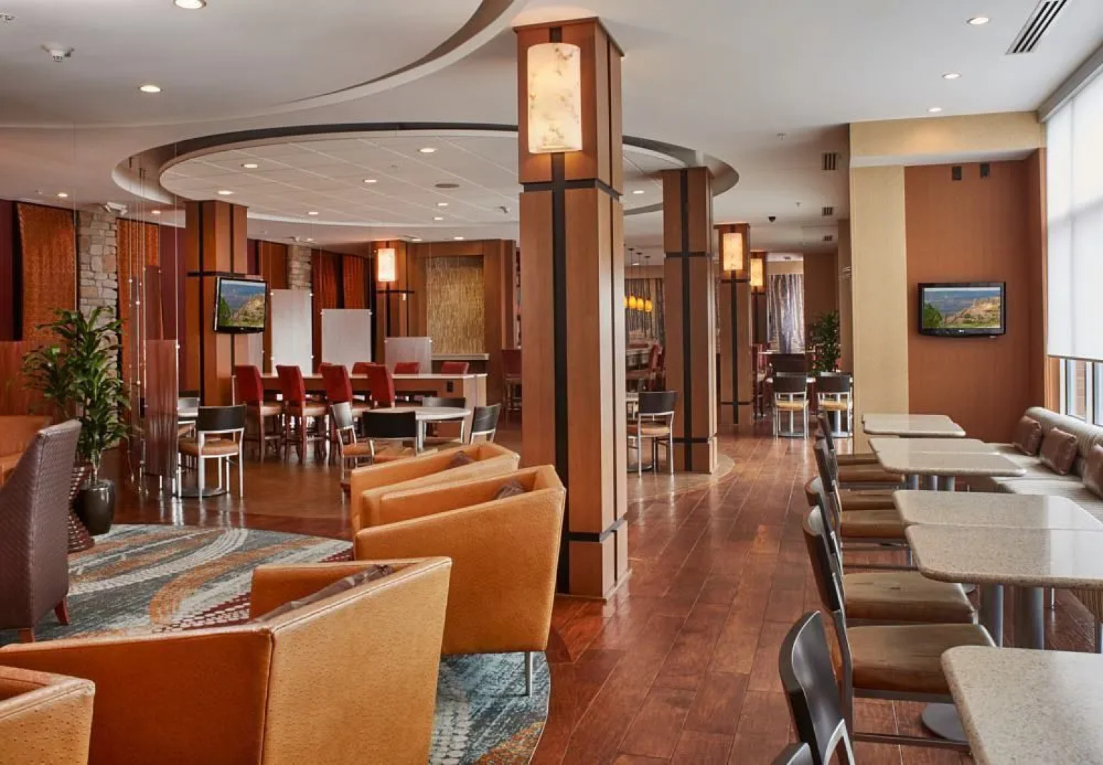 SpringHill Suites Denver at Anschutz Medical Campus