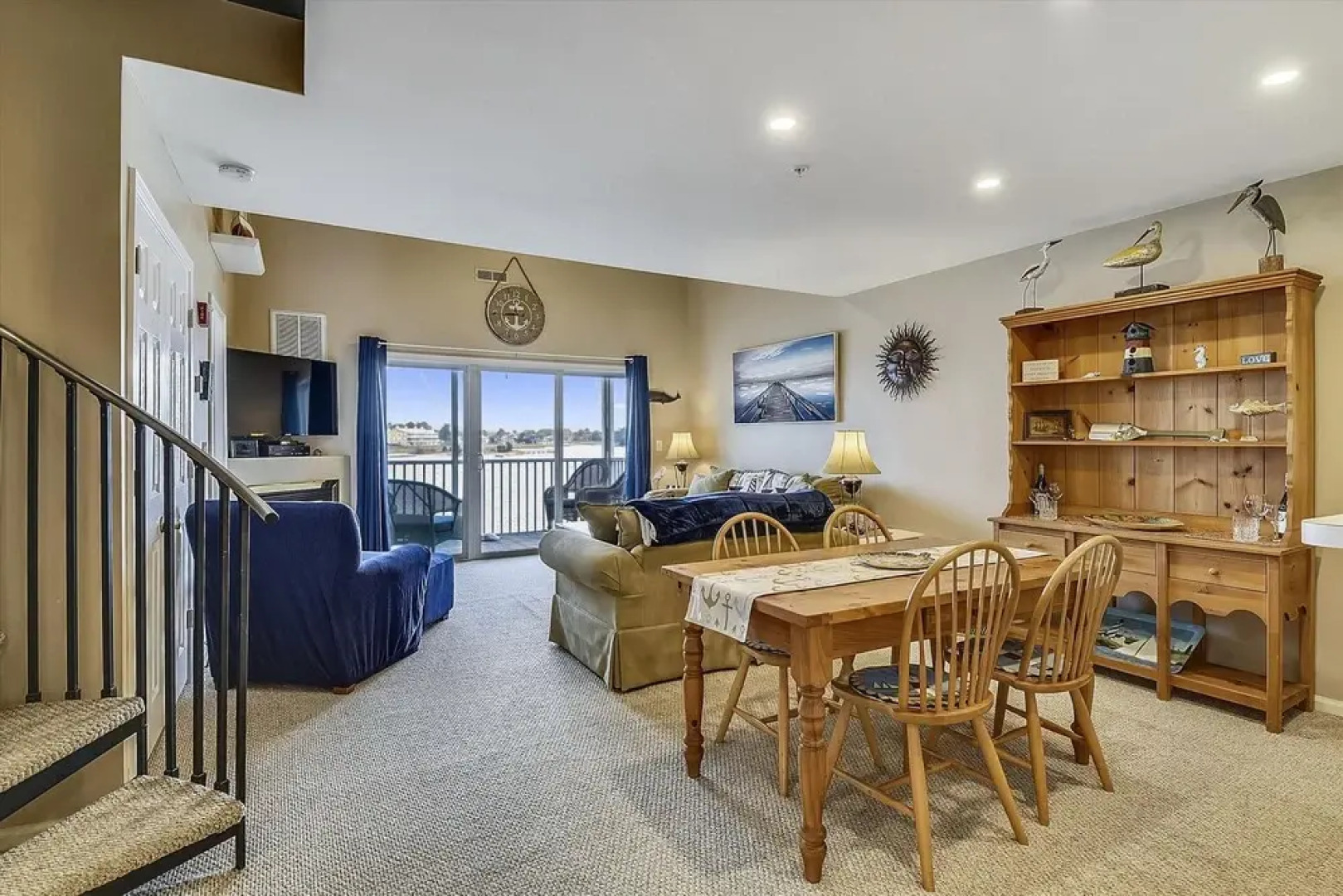 Bethany Bay 30398 Pavilion Dr Unit #1606 by Long & Foster