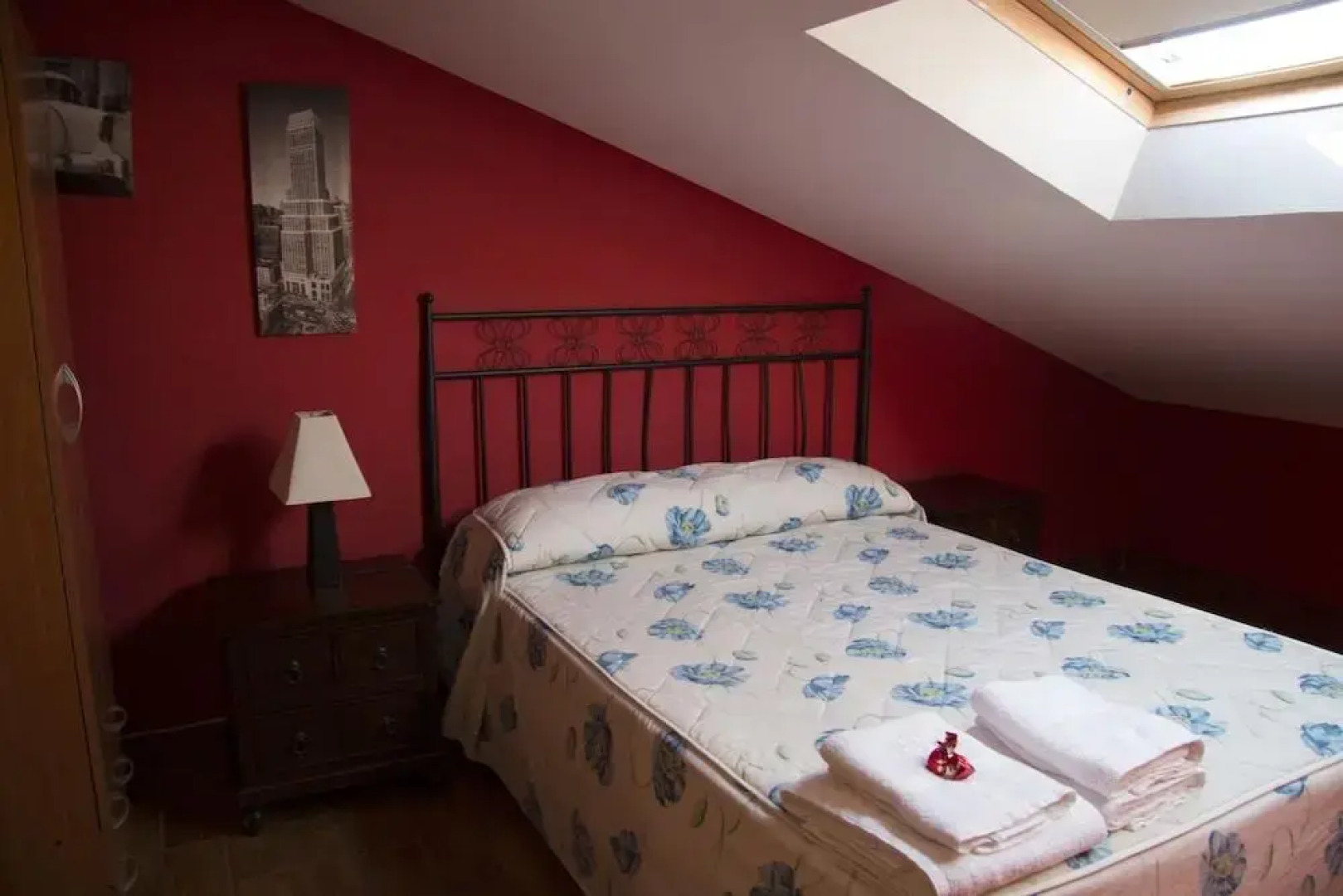 Apartamentos Rurales Colla Rubio