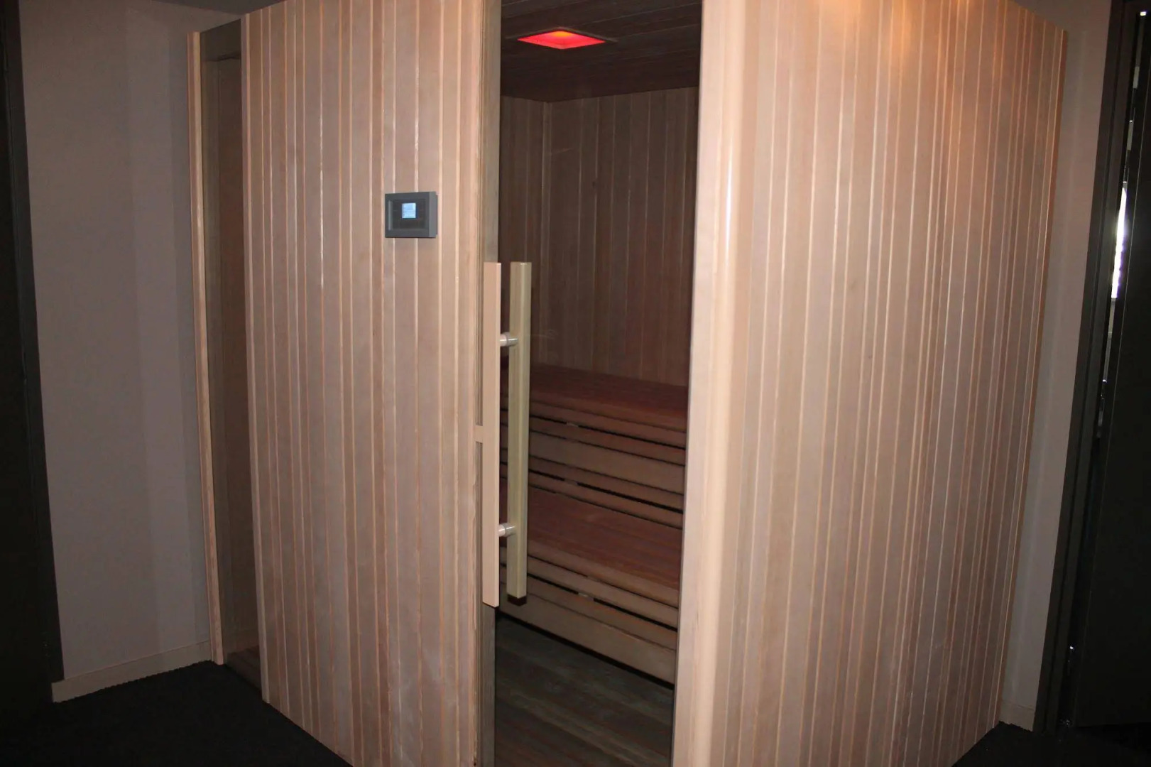 Maison Marie BARRAULT