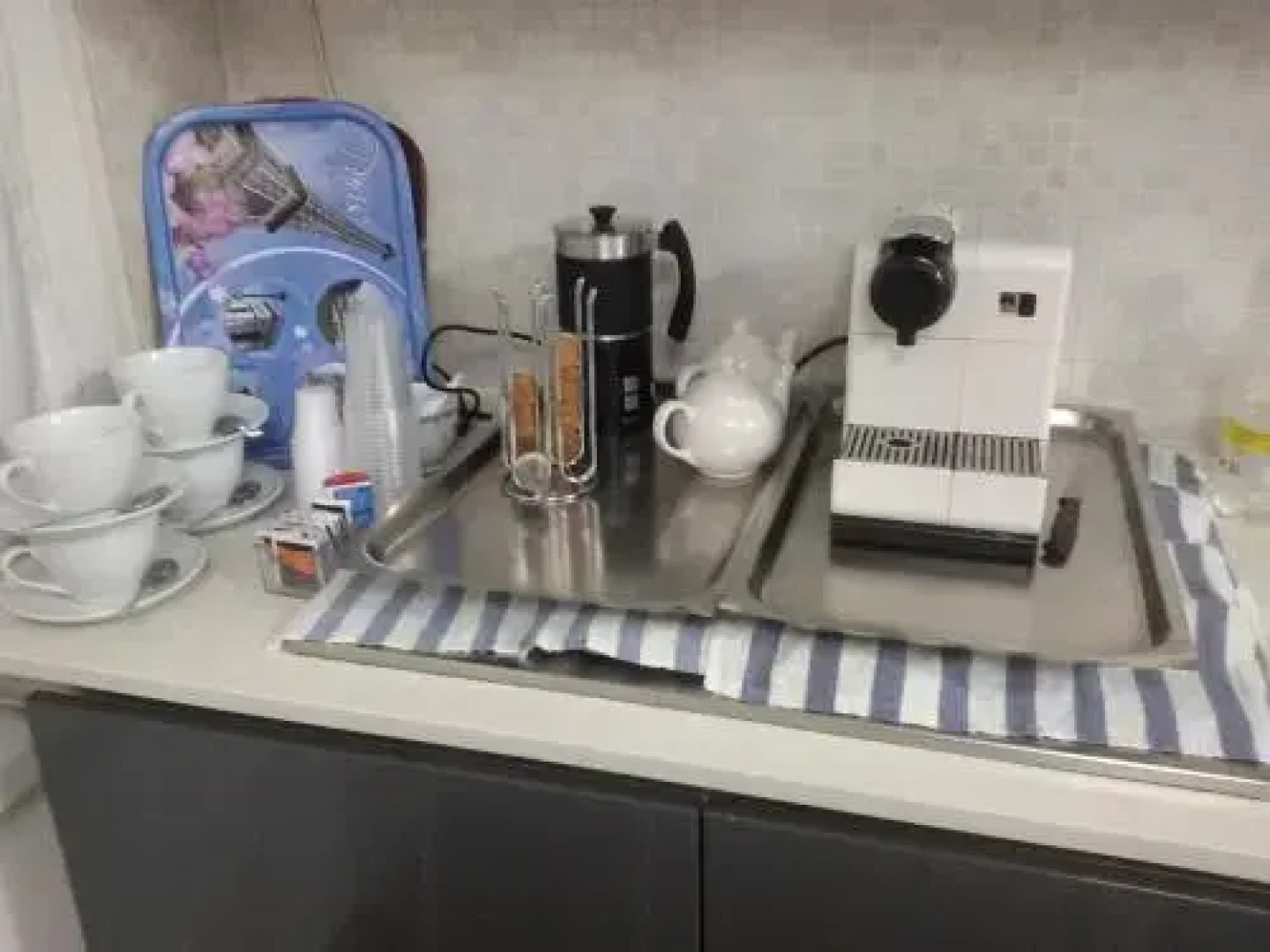 Ciro BED AND BREAKFAST la villetta