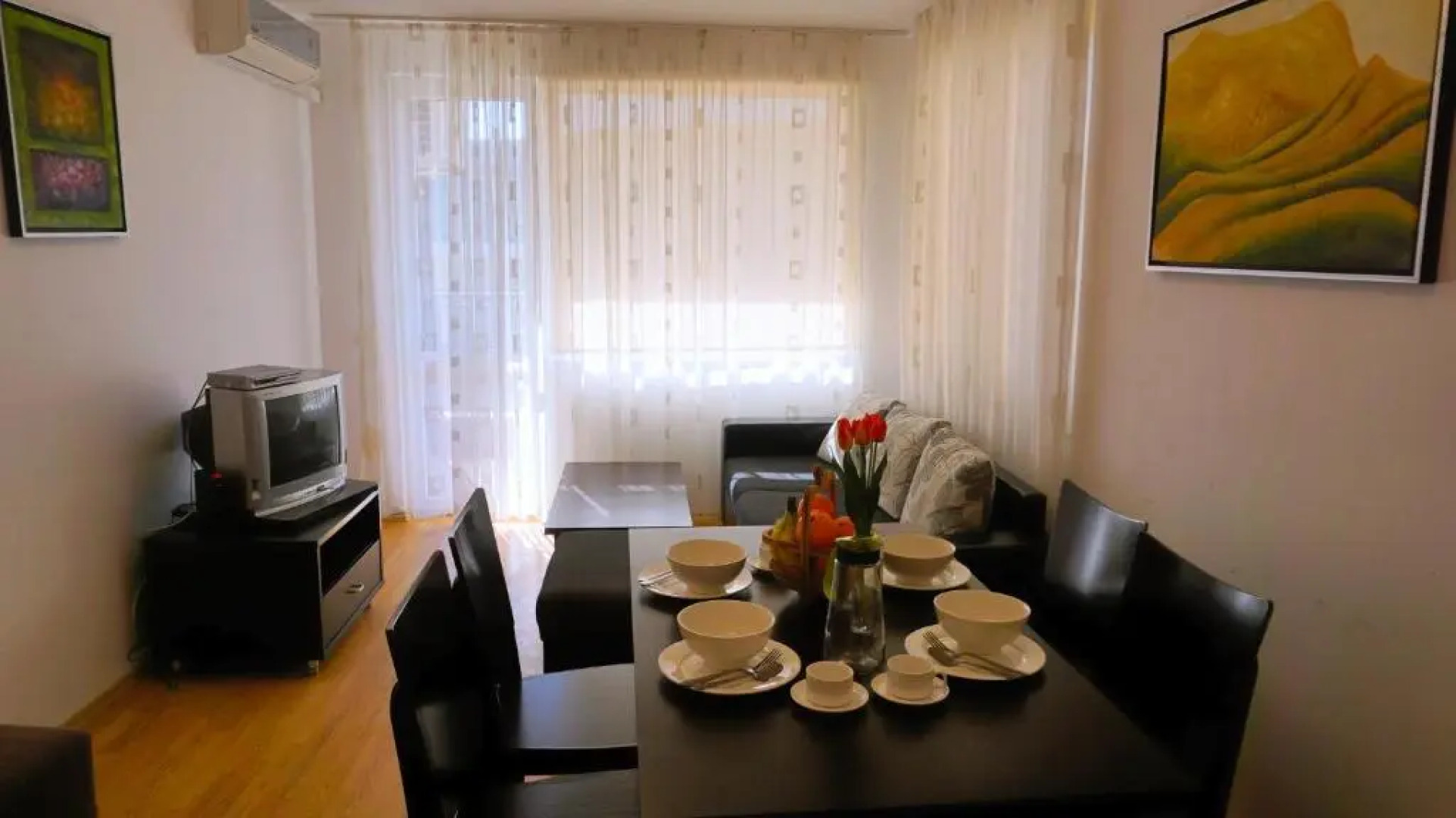 Apartments Kavarna Hills Complex