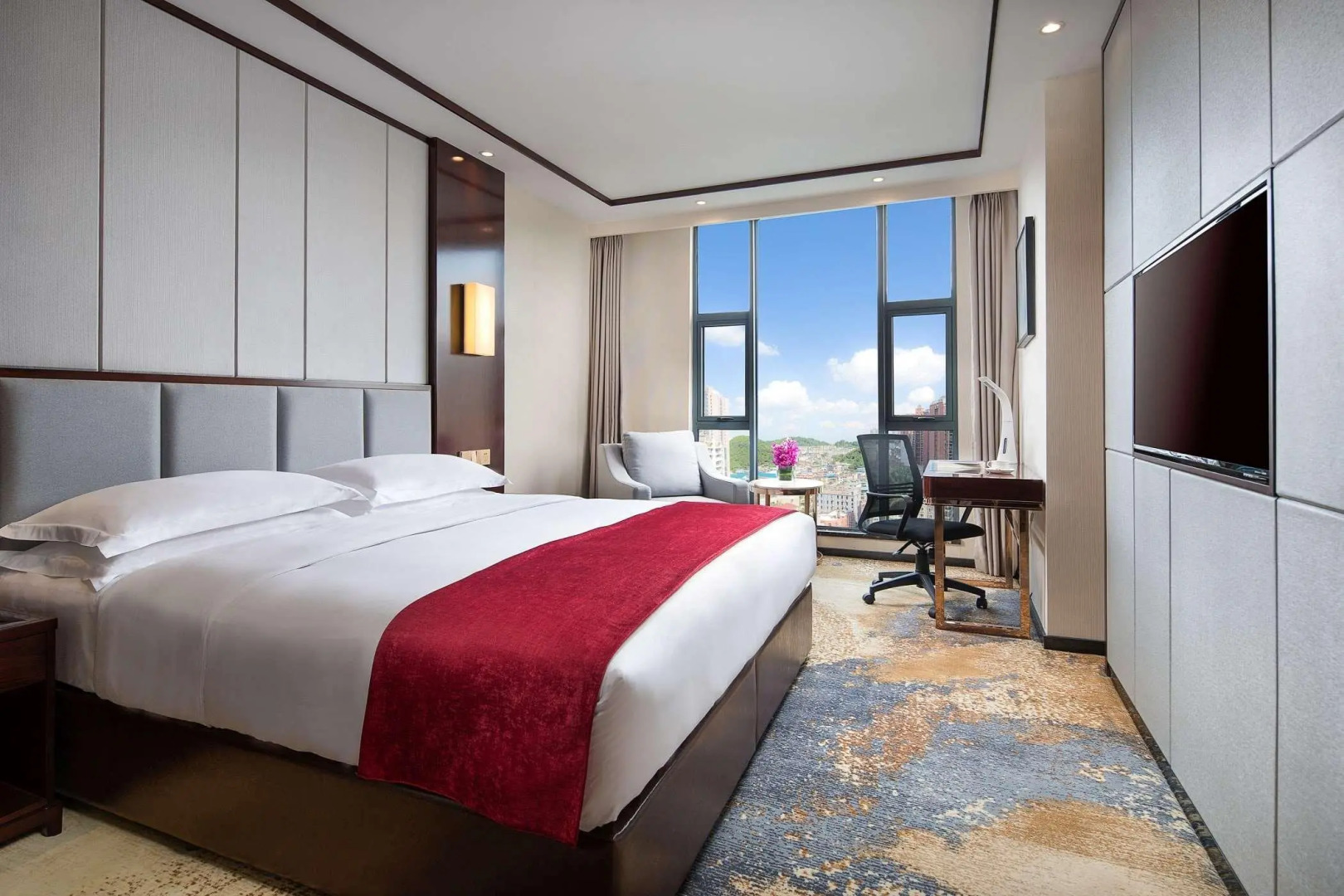 Ramada Encore Guiyang