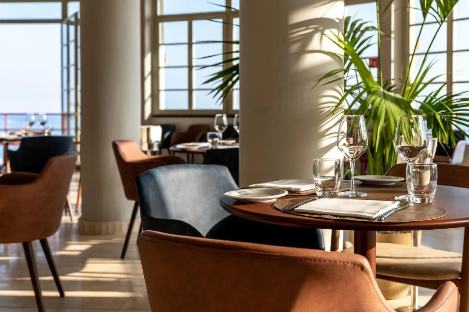 Отель Grand Hotel Torre Fara