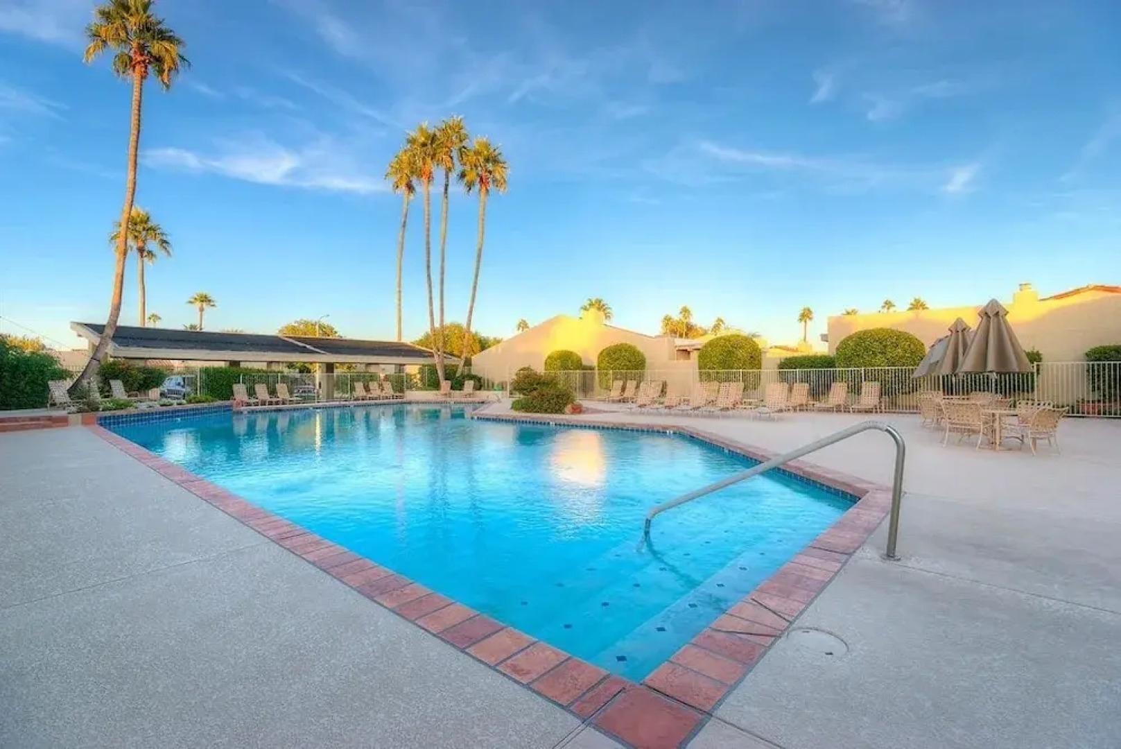 Cactus Retreat By Signature Vacation Rentals