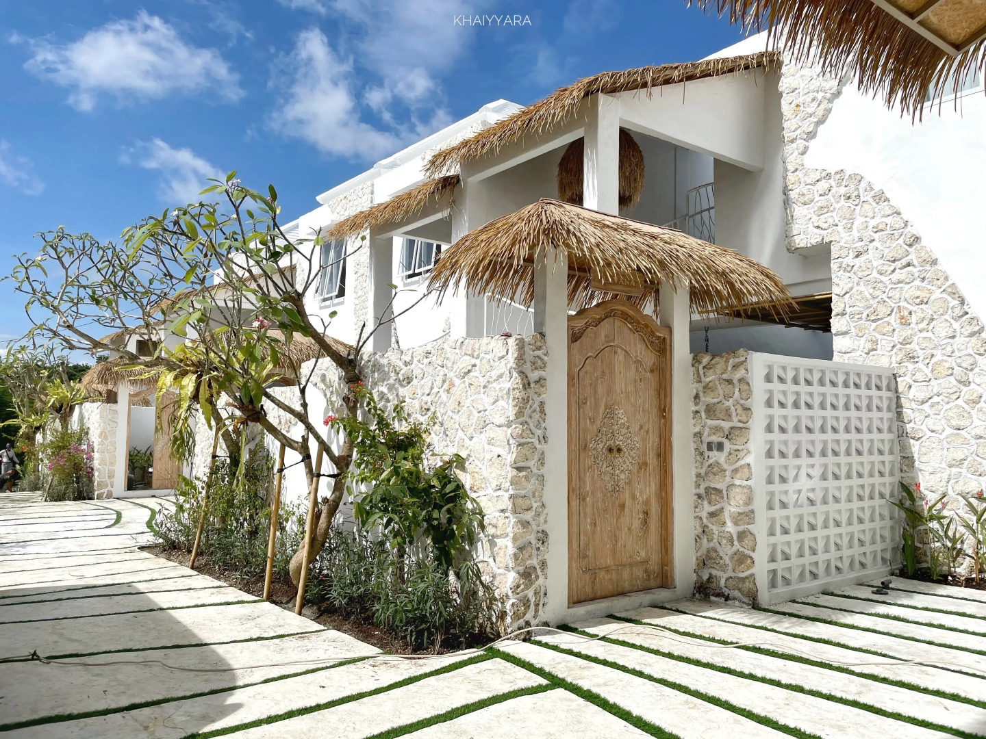 Khaiyyara Jimbaran Bali