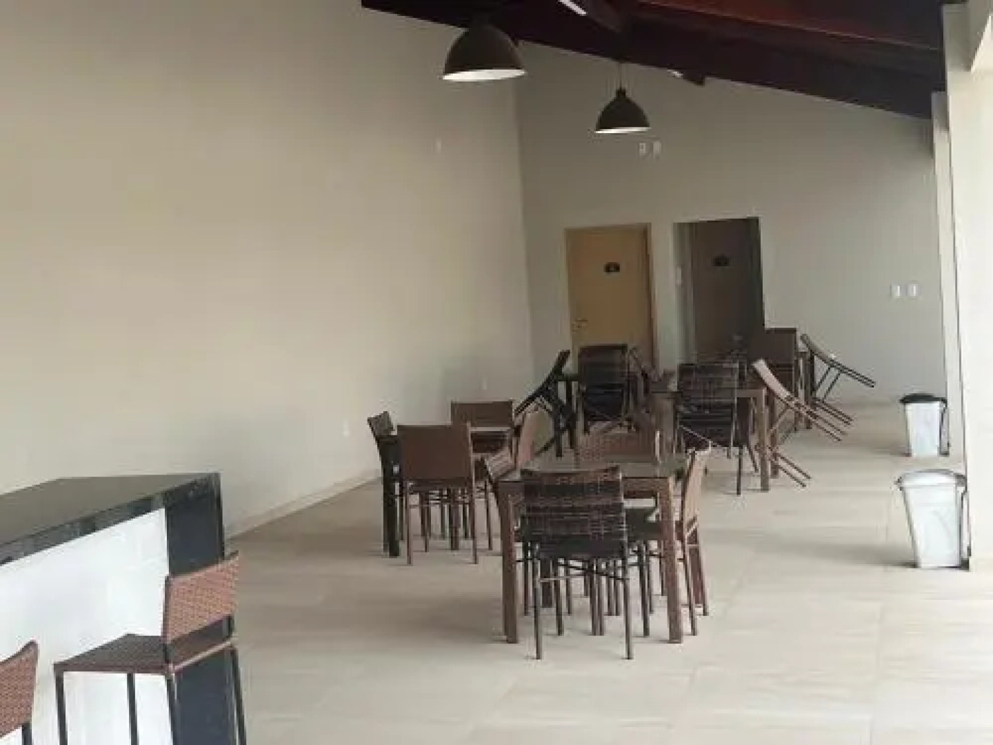 Chalé Condomínio Porto dos Lençóis