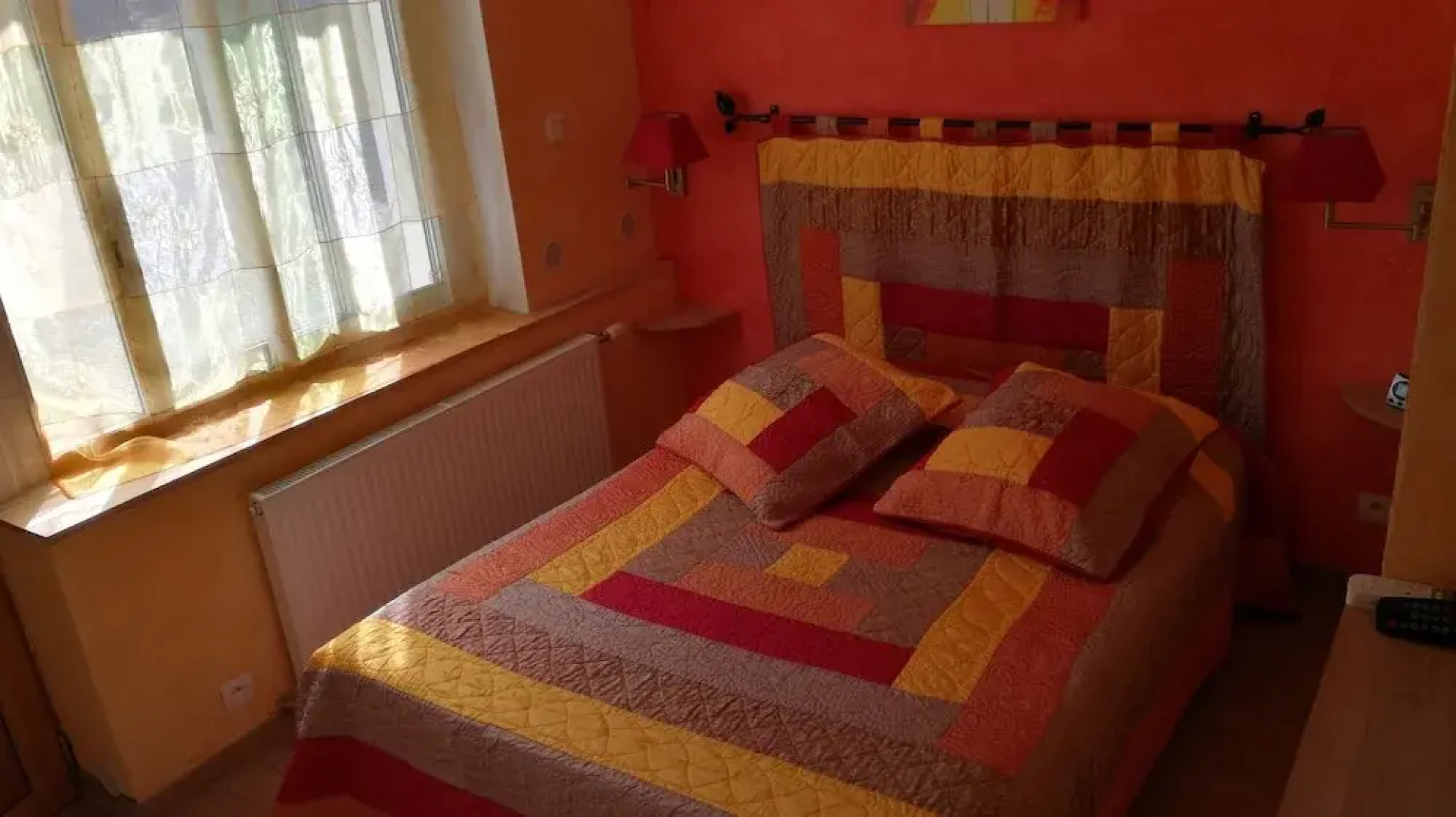 La Haute Traversiere