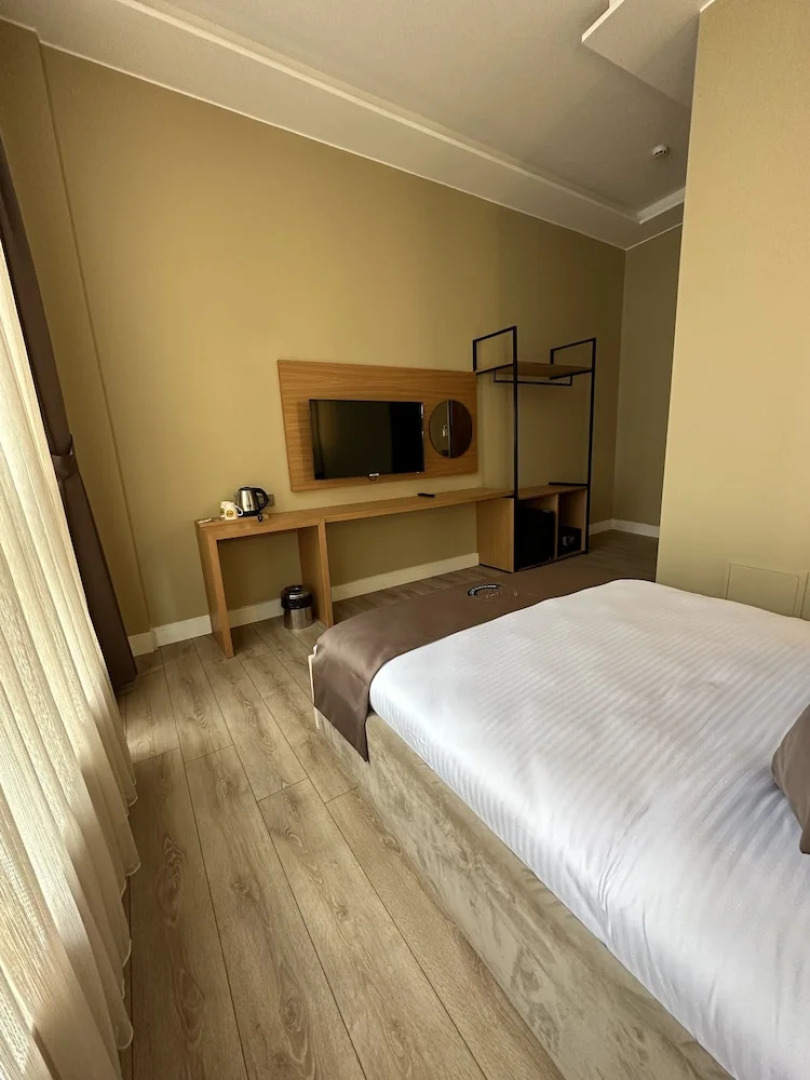 Berfinn Hotel Ortaköy