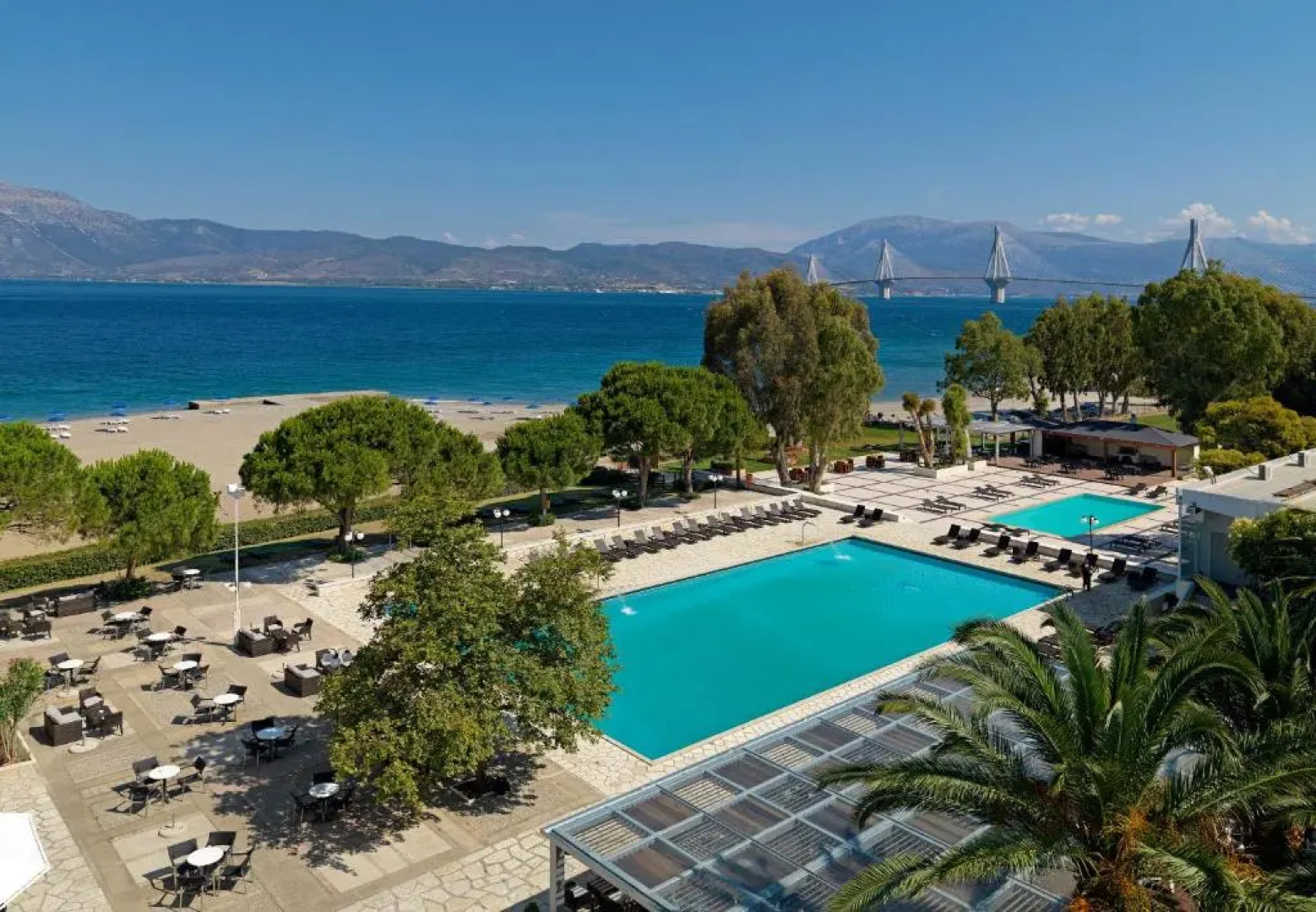 Porto Rio Hotel & Casino