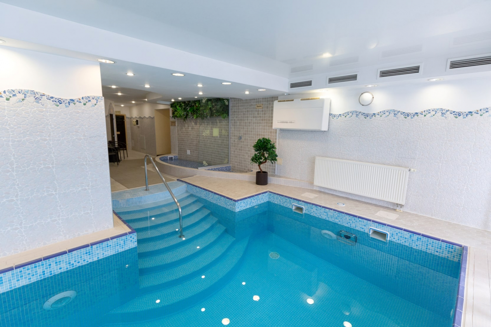 Гостиничный комплекс Губернский