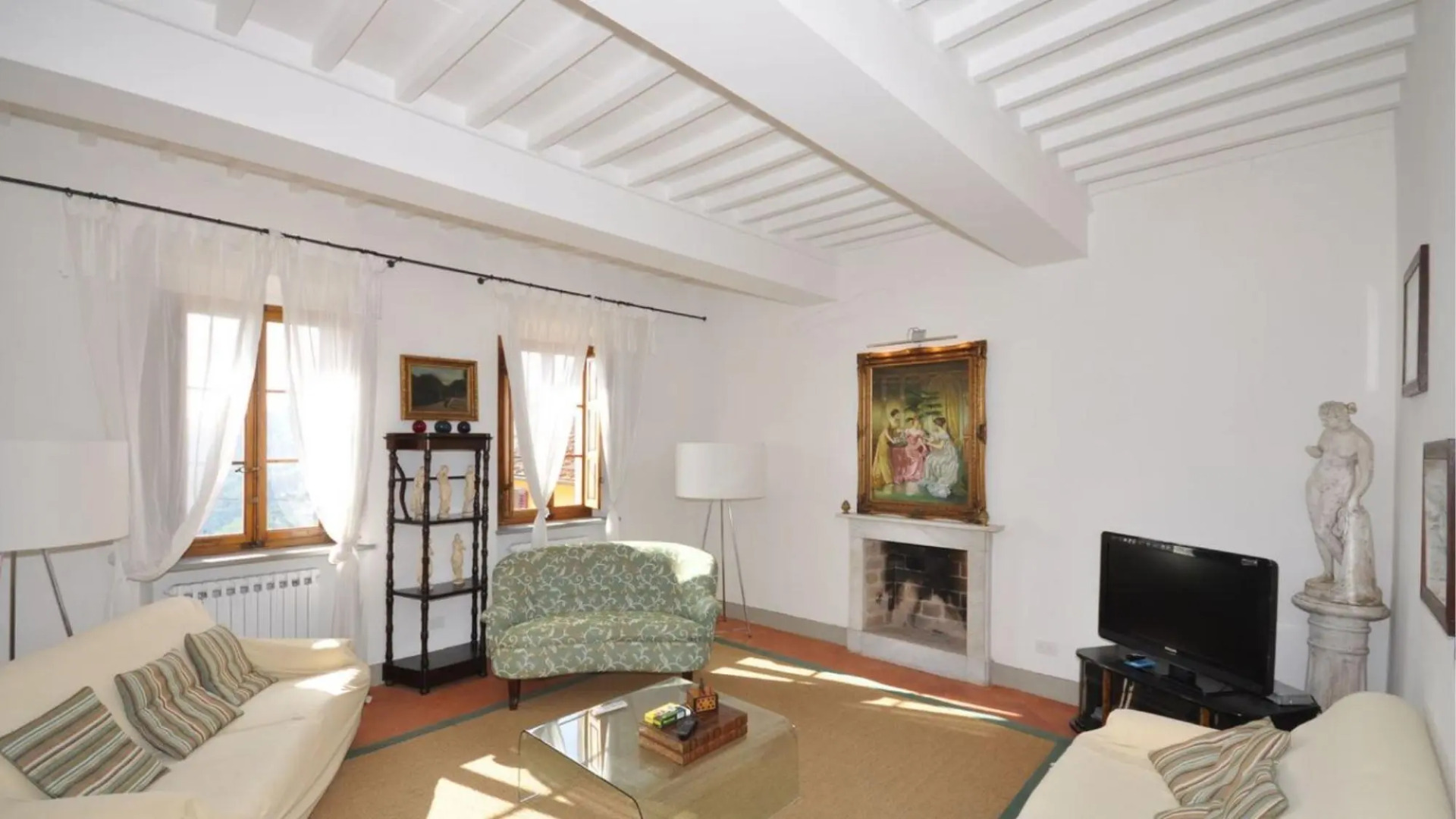 Villa Cerreta Splendid 5 Bedroom Villa-villa Cerreta