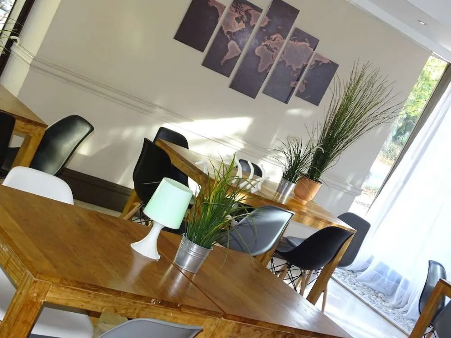 Auberge De Waterloo Sint-genesius-rode