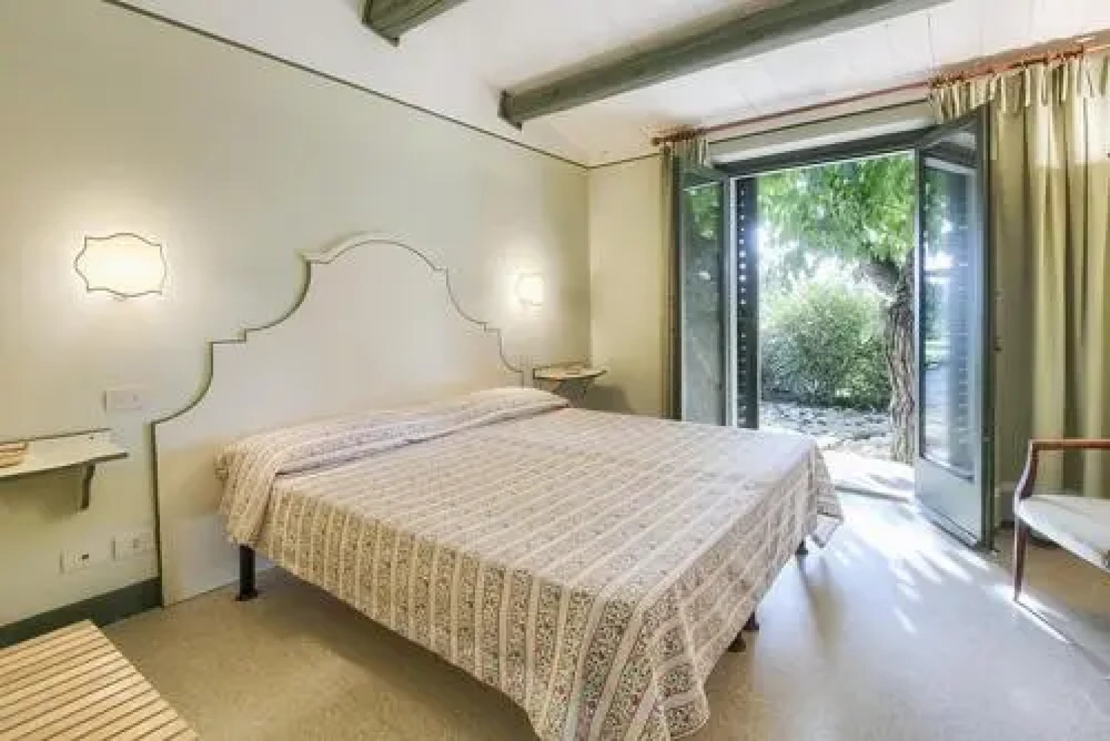 Vigna Sant' Amico Country House