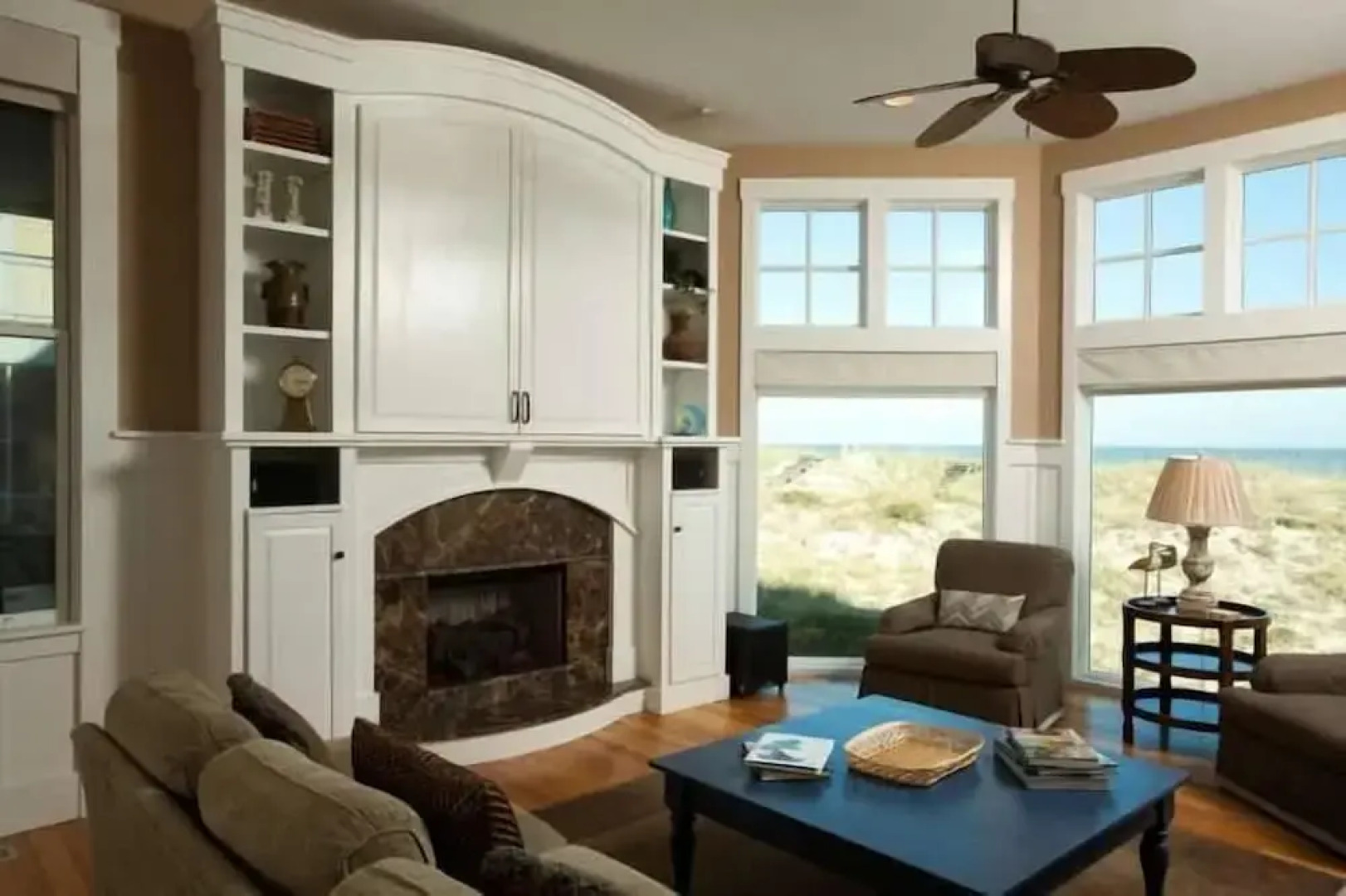 Gone To Carolina 5 Bedroom Holiday Home By Bald Head Island