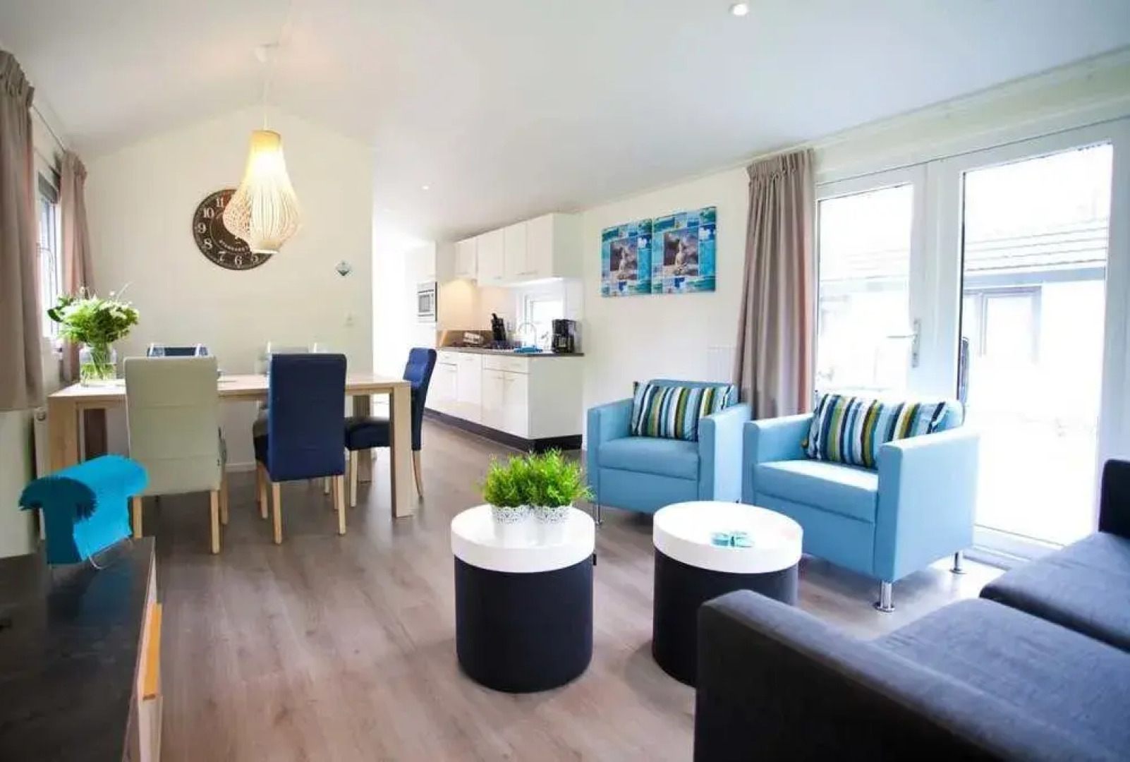 TopParken Bospark Ede