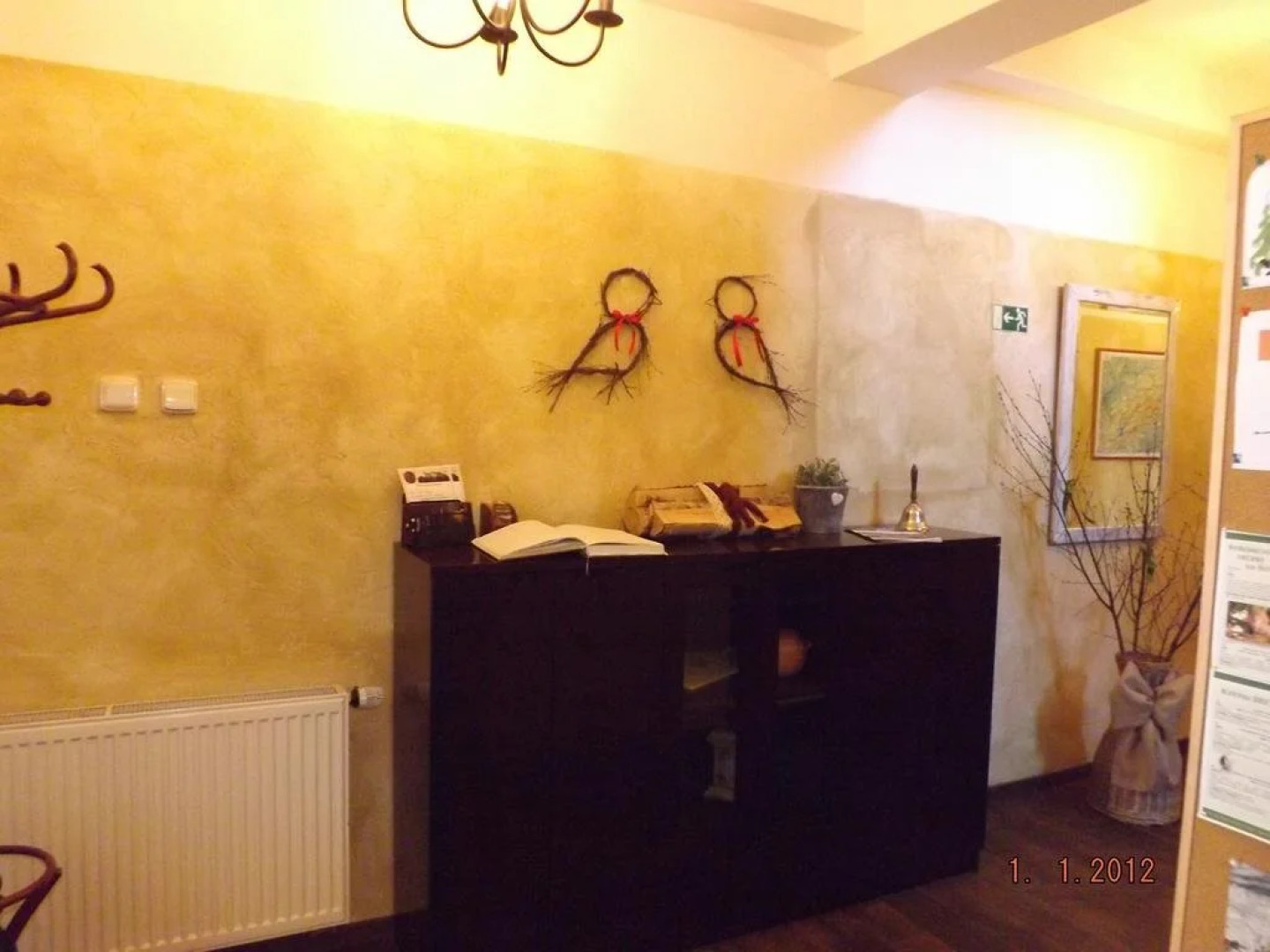 Chata U Krale Sumavy s.r.o.