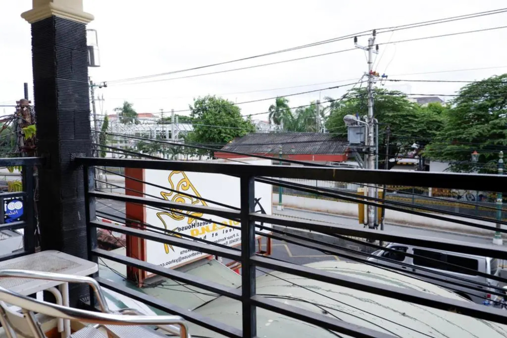 Khresna Guest House Malioboro RedPartner