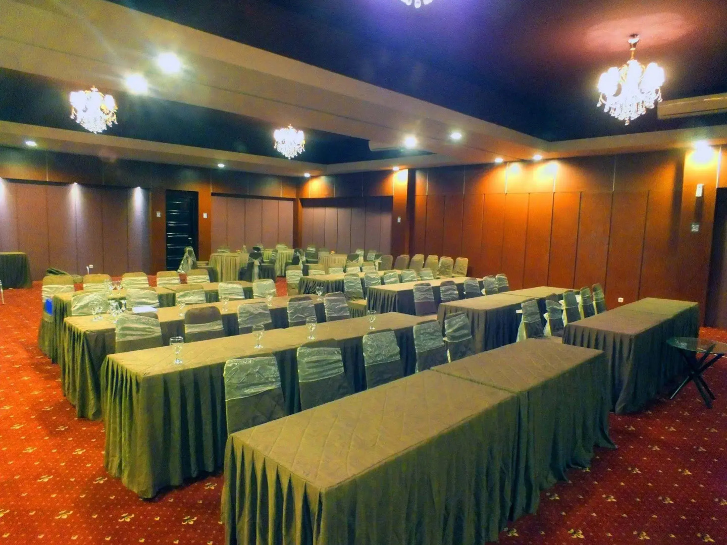 Horison Altama Pandeglang