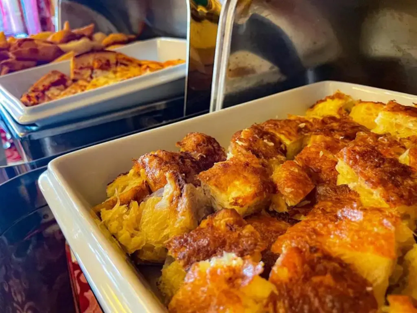 Park Hotel Sevastokrator