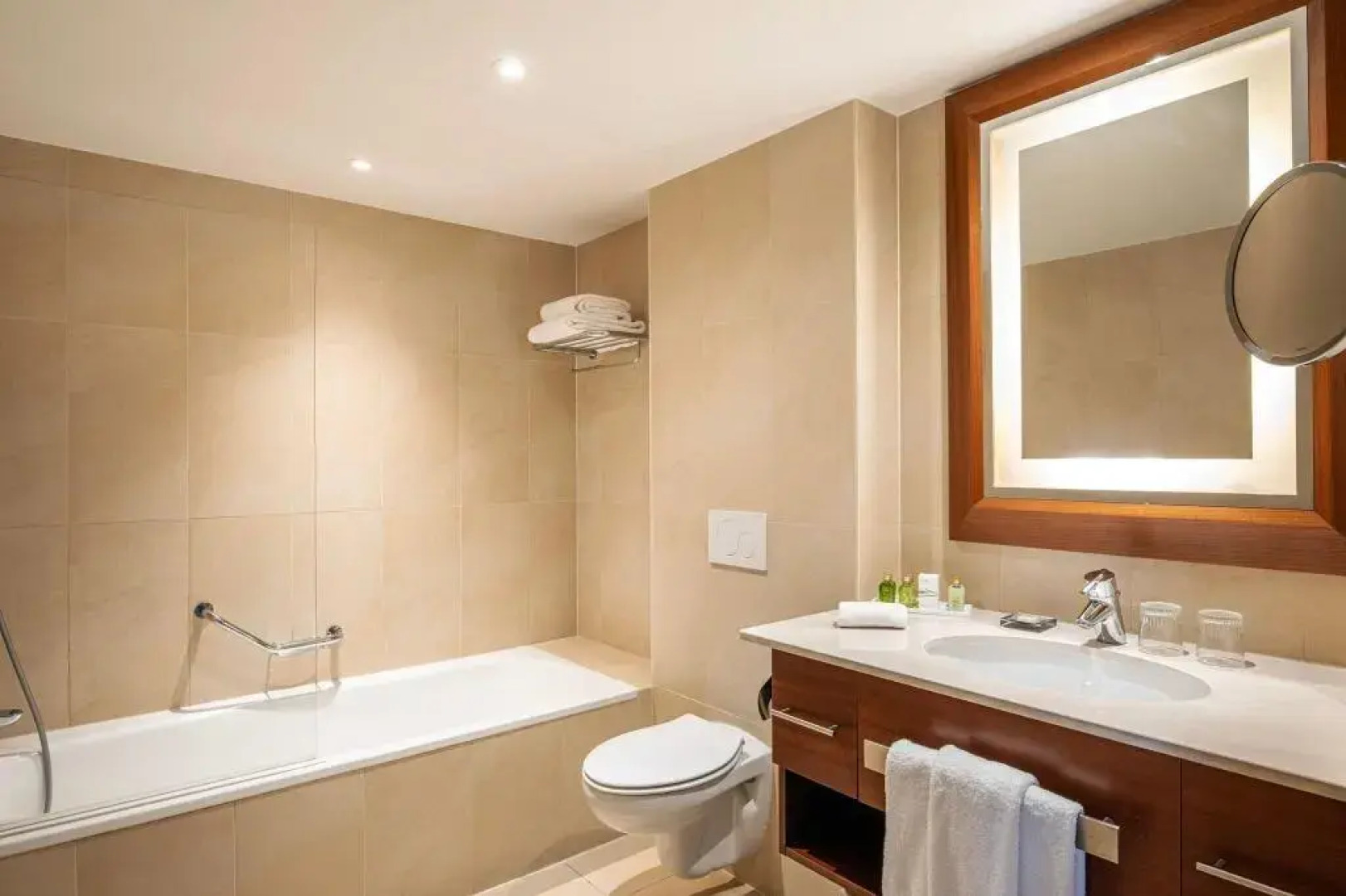 Ghent Marriott Hotel