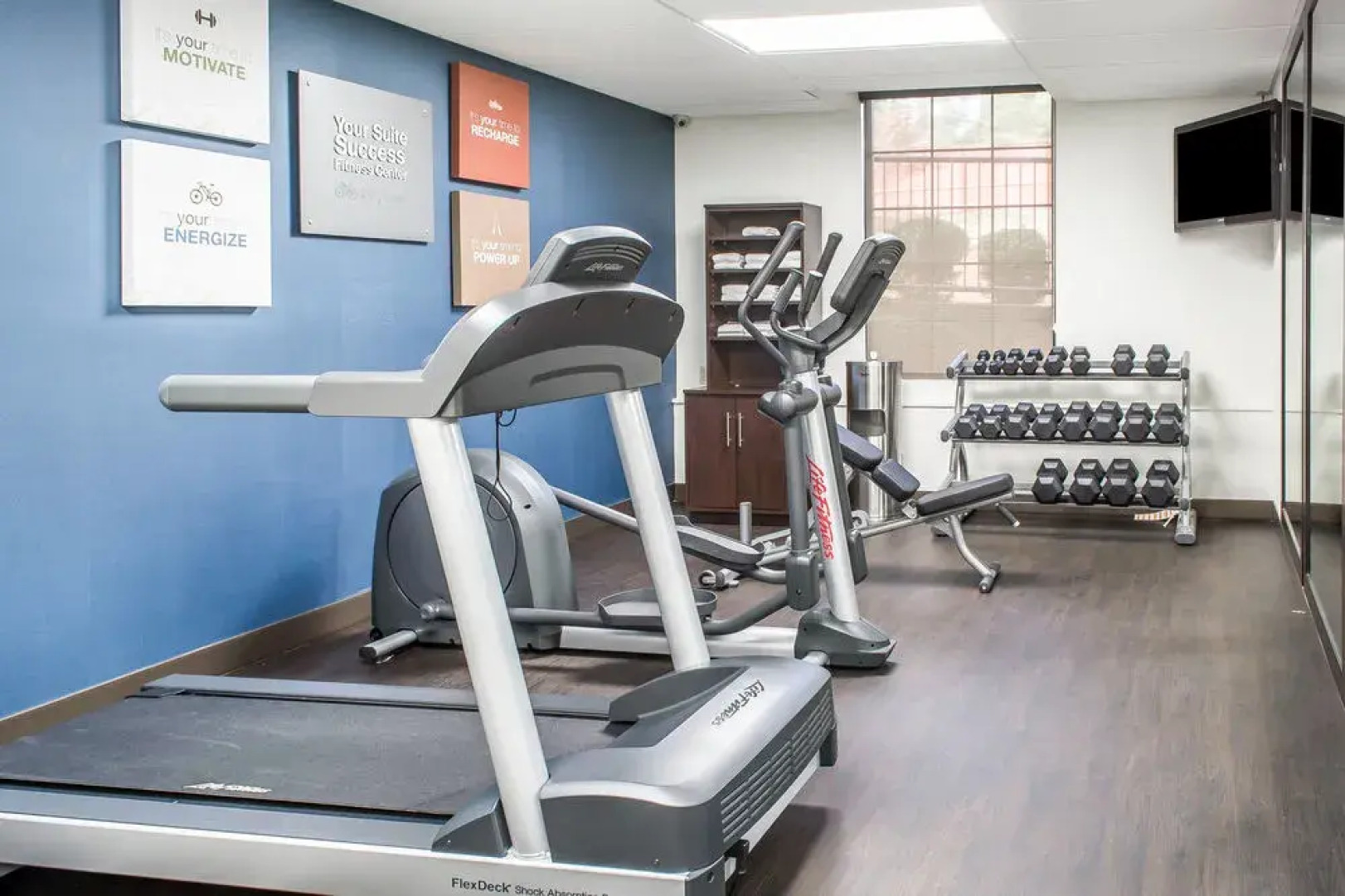 WyteStone Suites Woodbridge