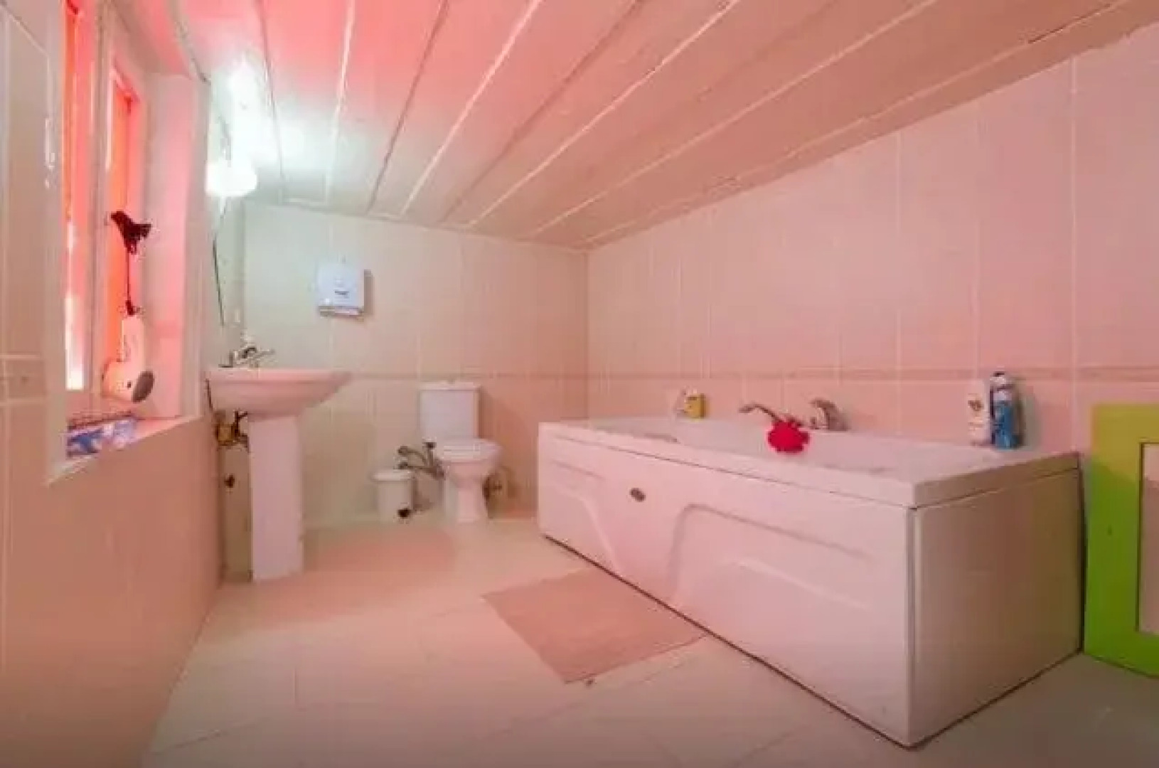 My Happy Home Hostel