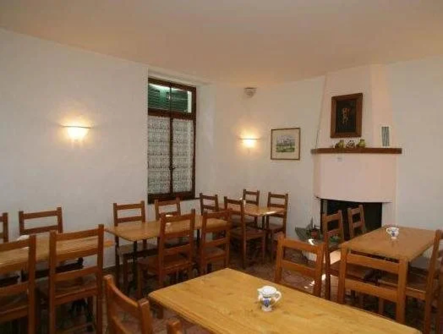 Ostello & Camping Riposo