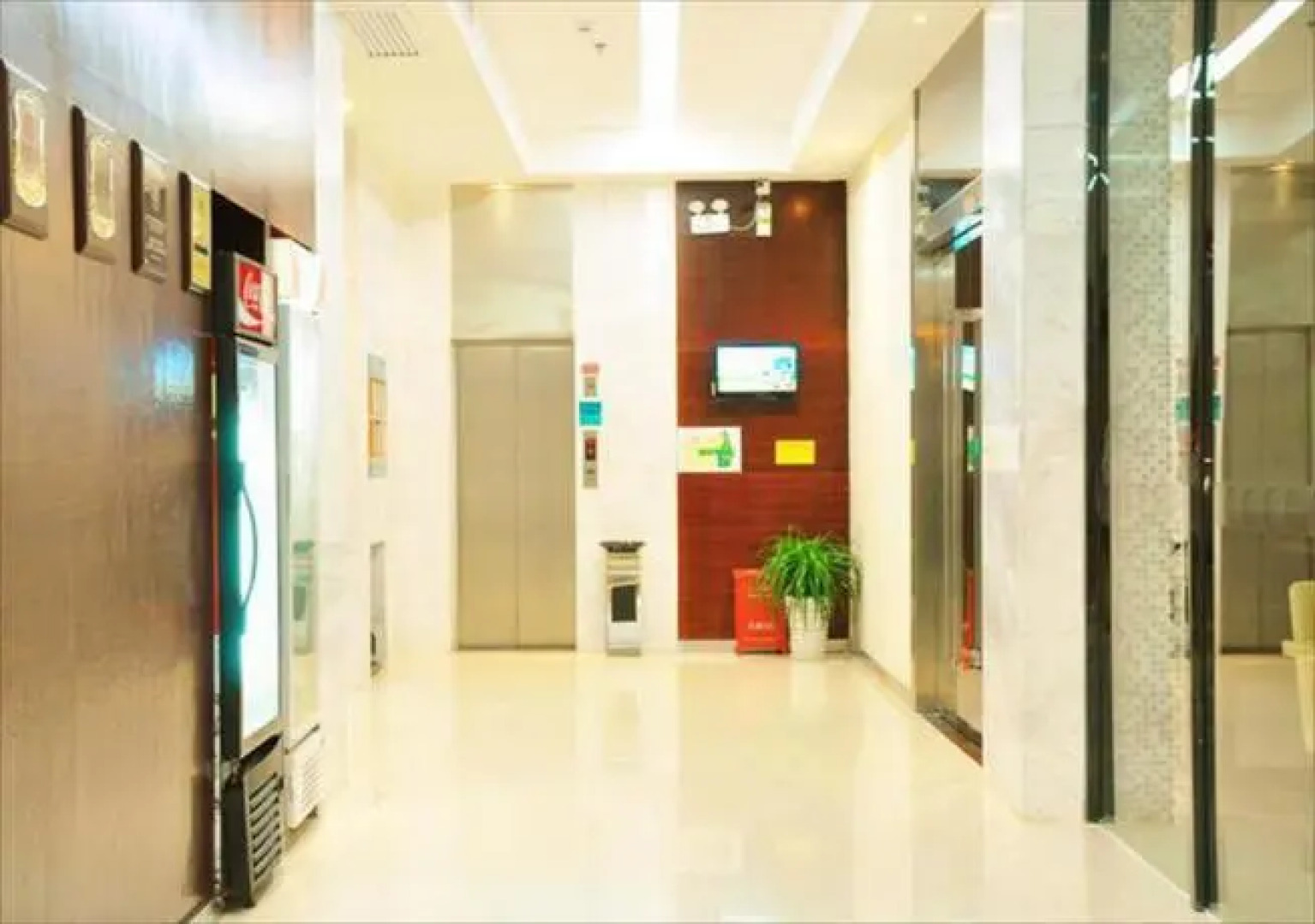 City Comfort Inn Guiping Xishan