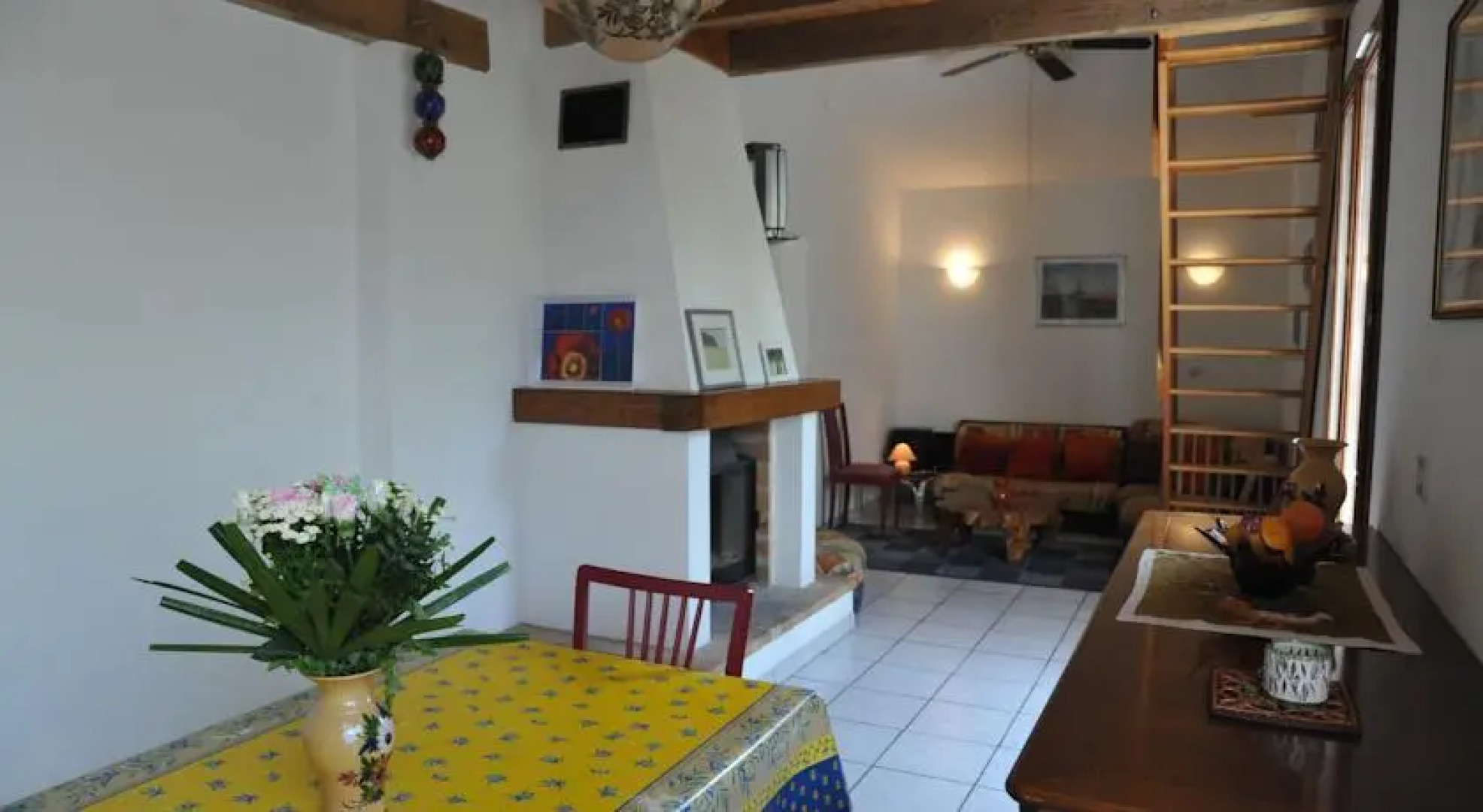 Maison Saint Palais sur Mer