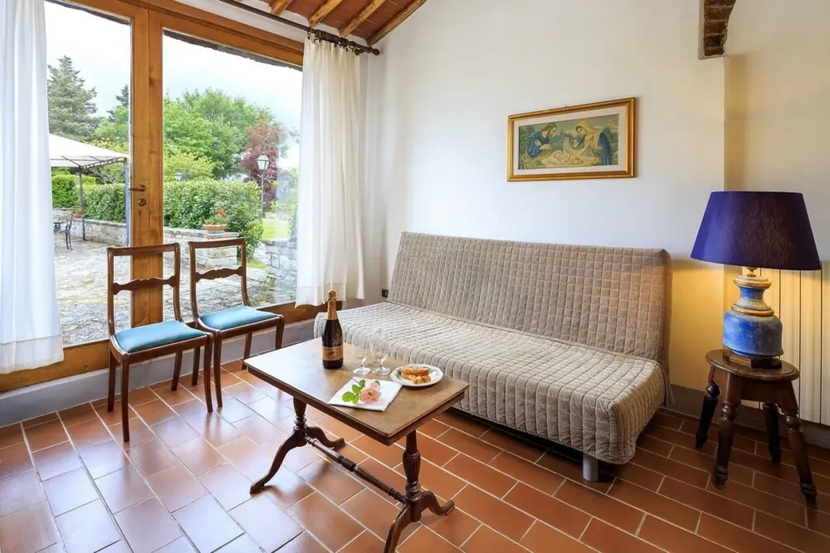 Agriturismo Le Filigare