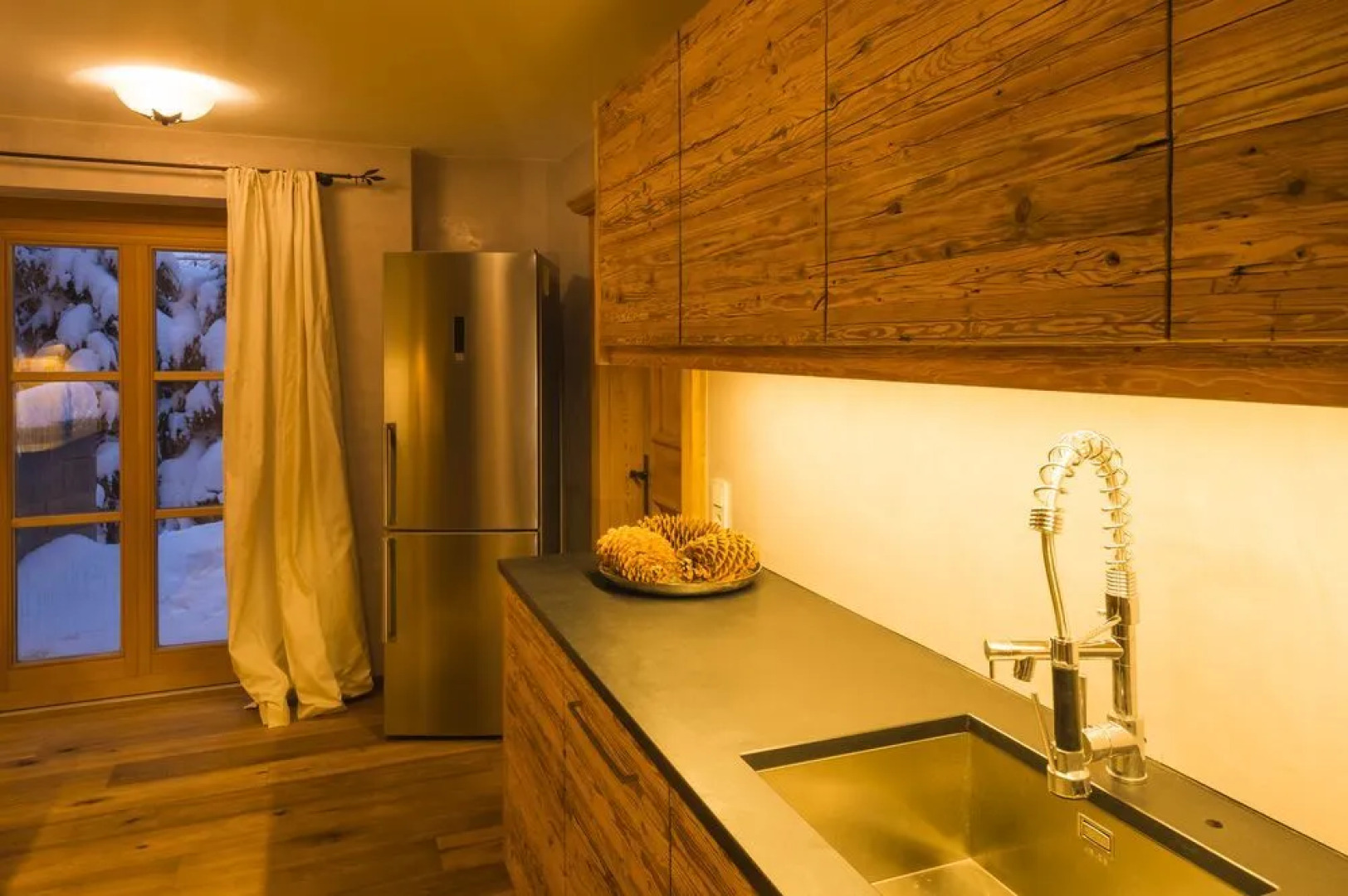 Residence Jochberg bei Kitzbühel