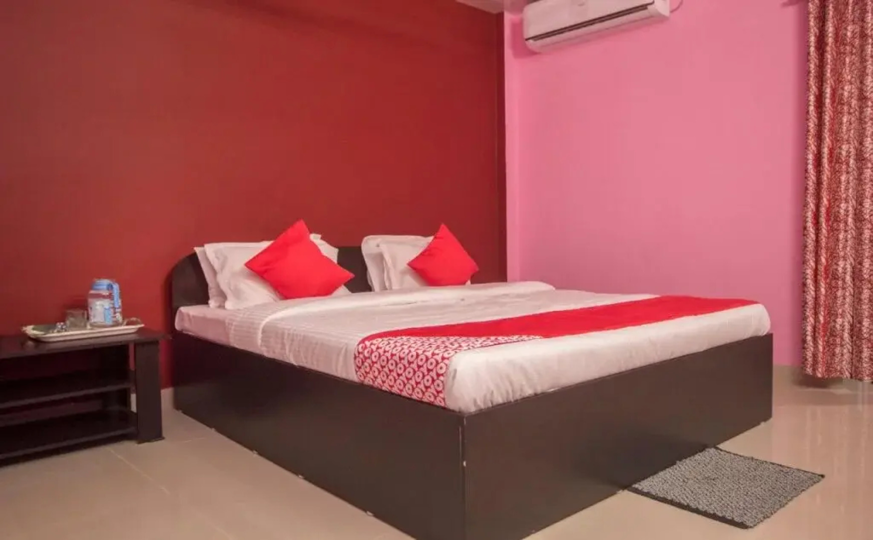 Salboni Resort By OYO Rooms
