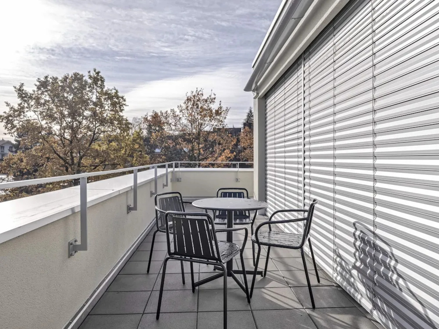 MOOI Apartments Grenchen