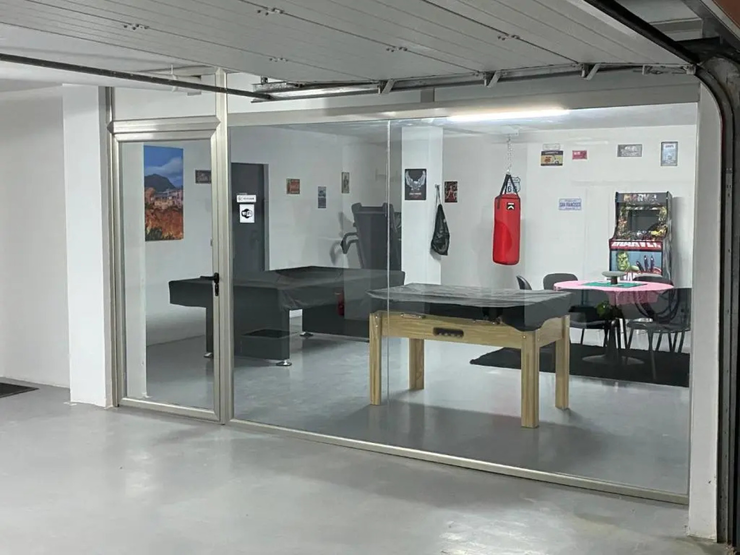 Altos Golf Bahía Benidorm