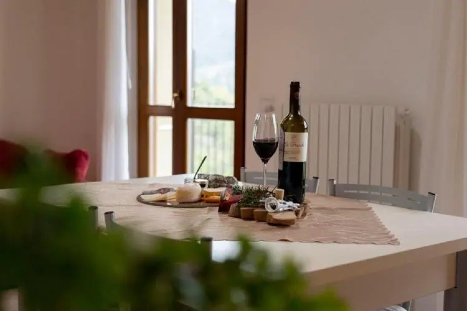 Agriturismo al Franet