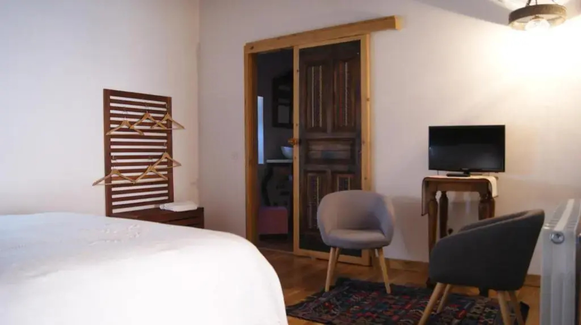 Hotel Rural Las Campares