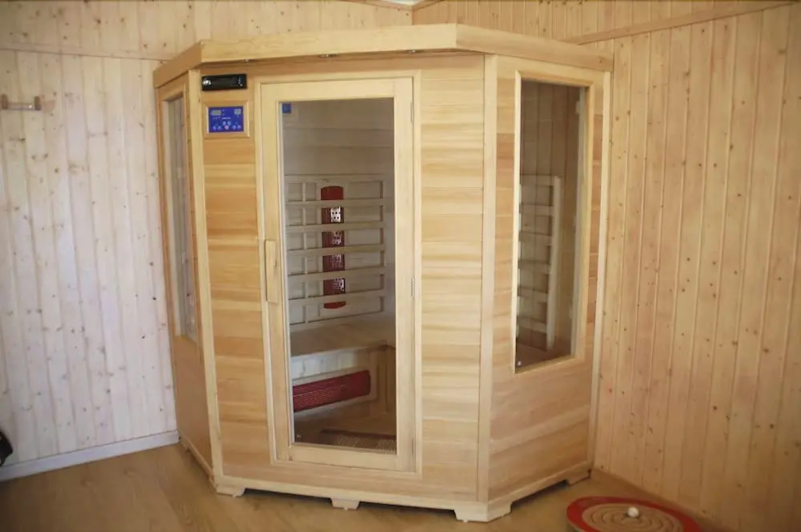 Verdidea - Villa Serra