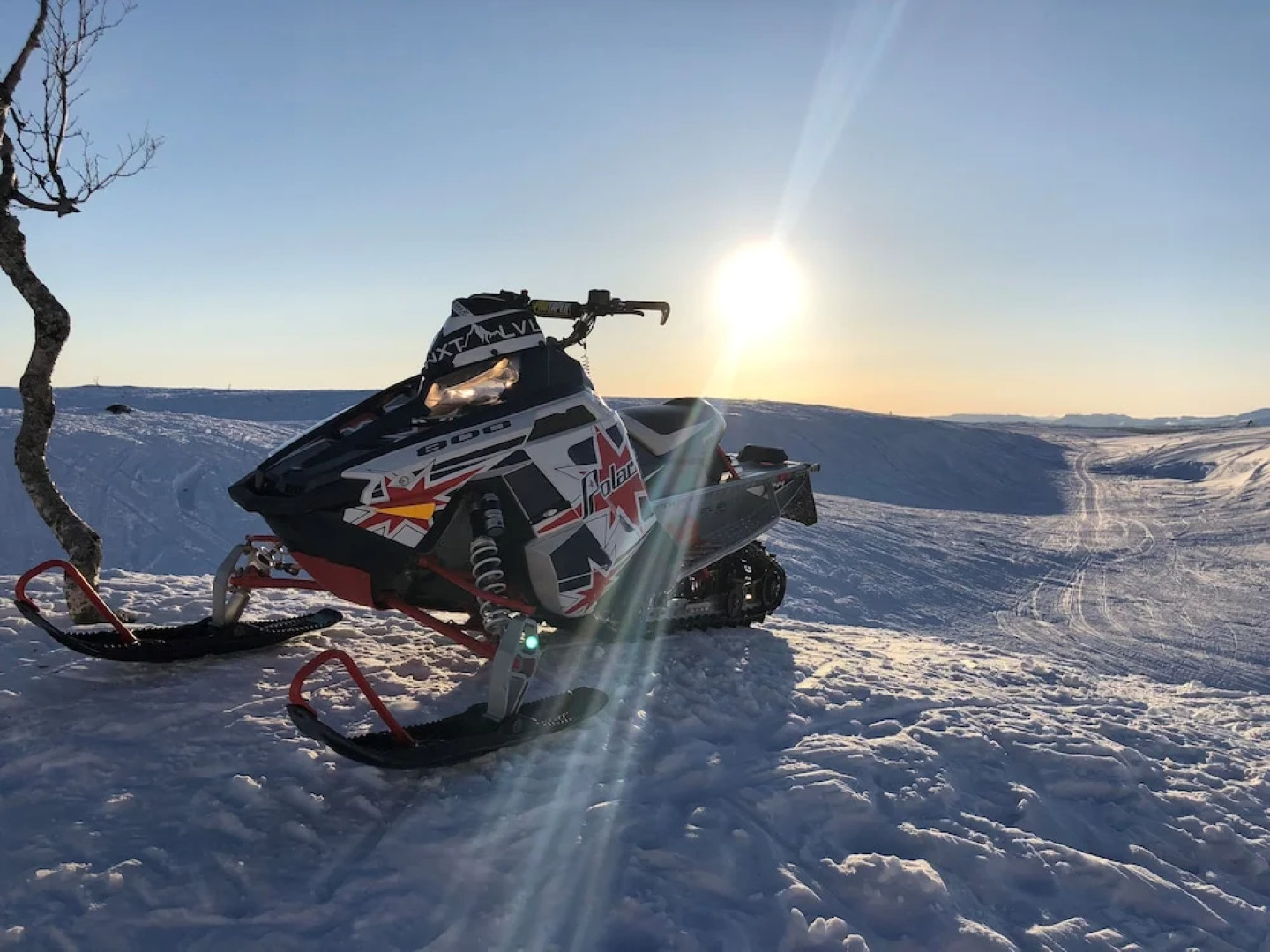 Prinsgårdens Rum & Stugor