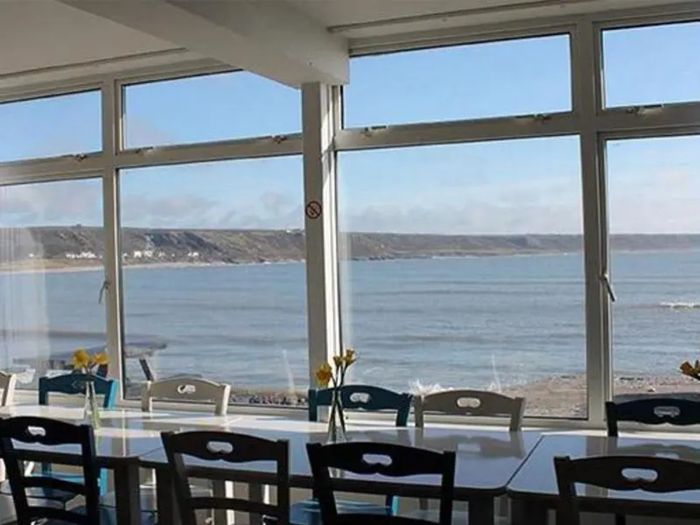 YHA Port Eynon