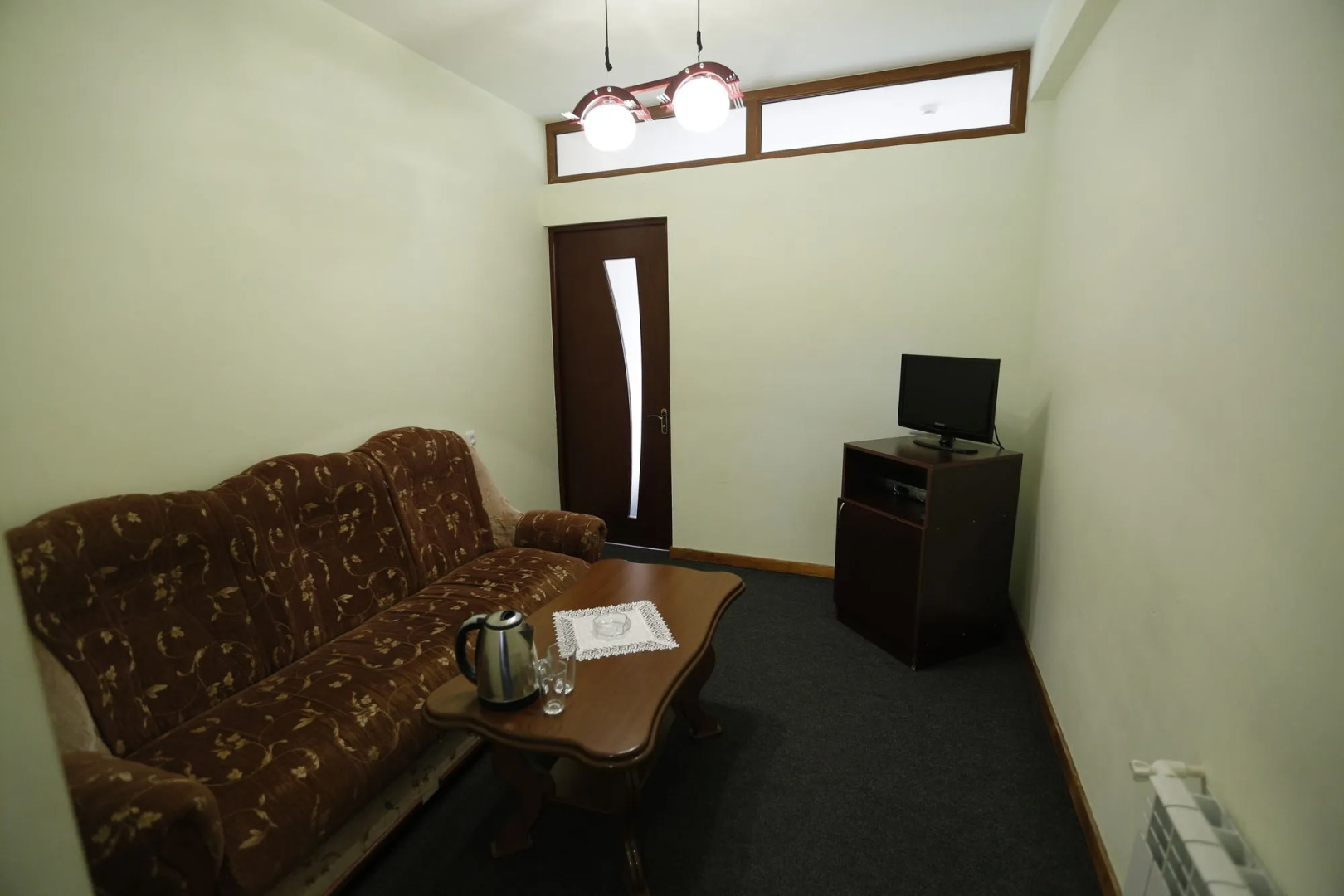 Отель «Сая» в Цахкадзоре