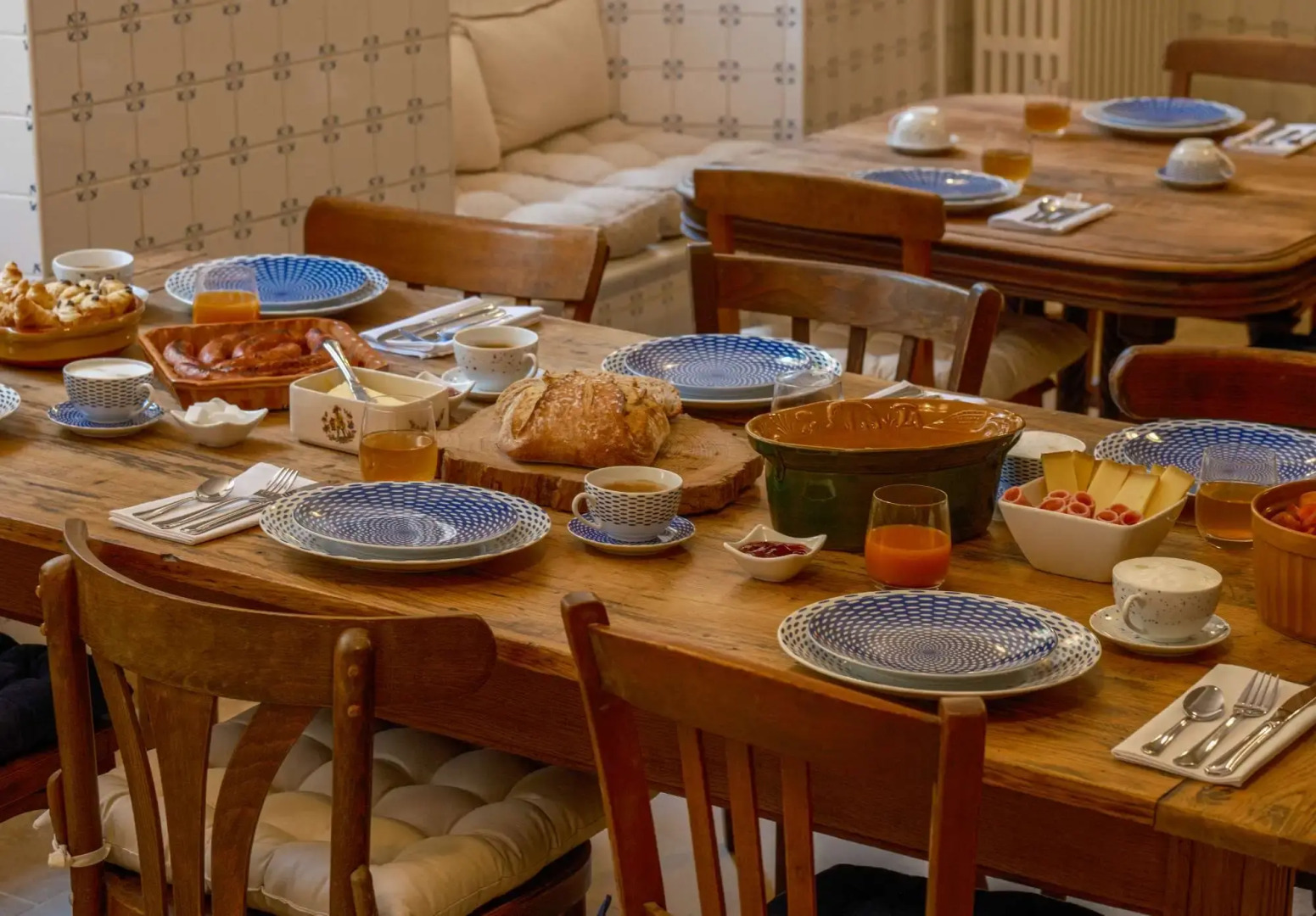 Le Domaine de Camboyer - The Originals Collection