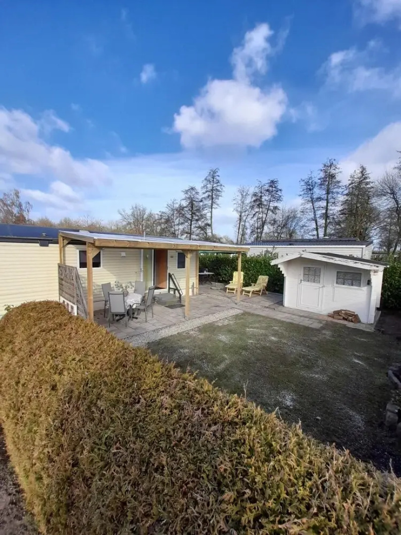 Vakantiepark Klein Vink - 136