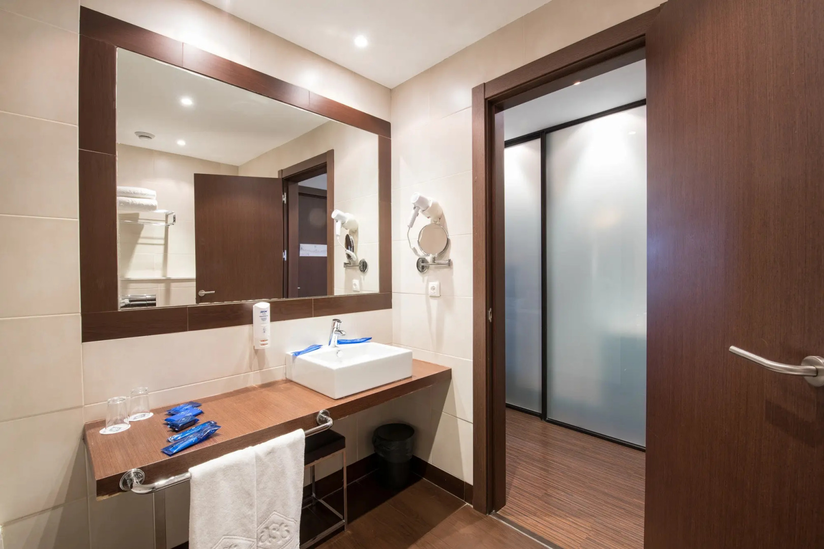 Abad San Antonio Hotel