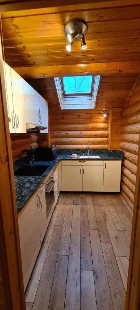 Appart Hôtel Le Pin Sylvestre