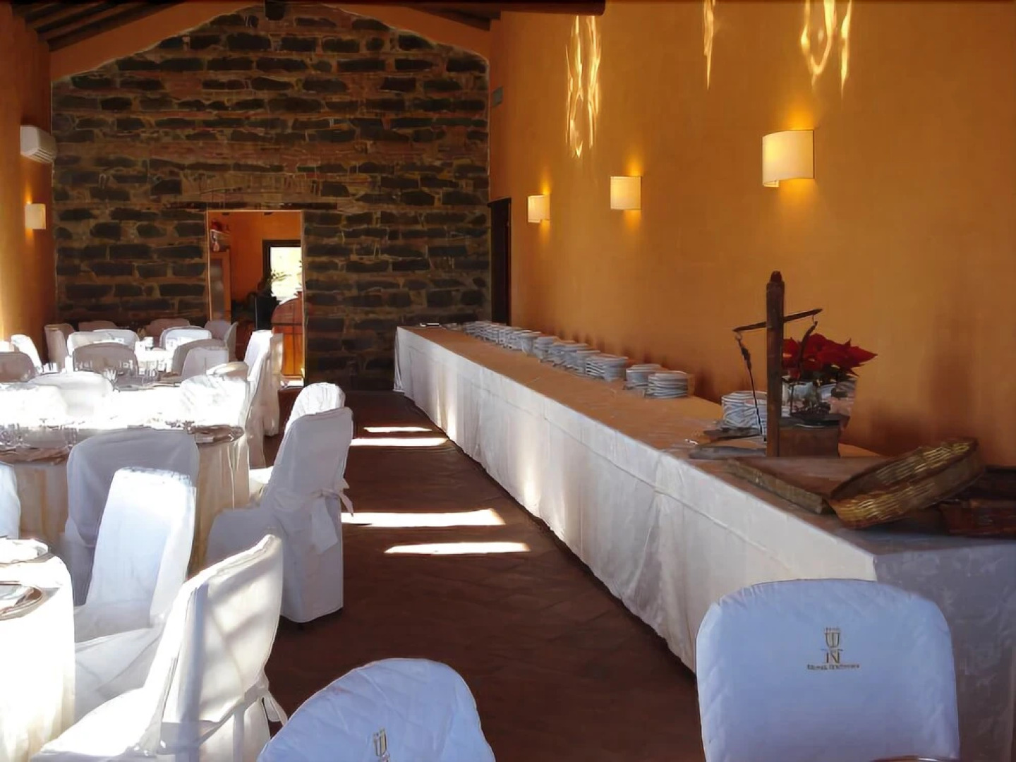 Agriturismo Passitti