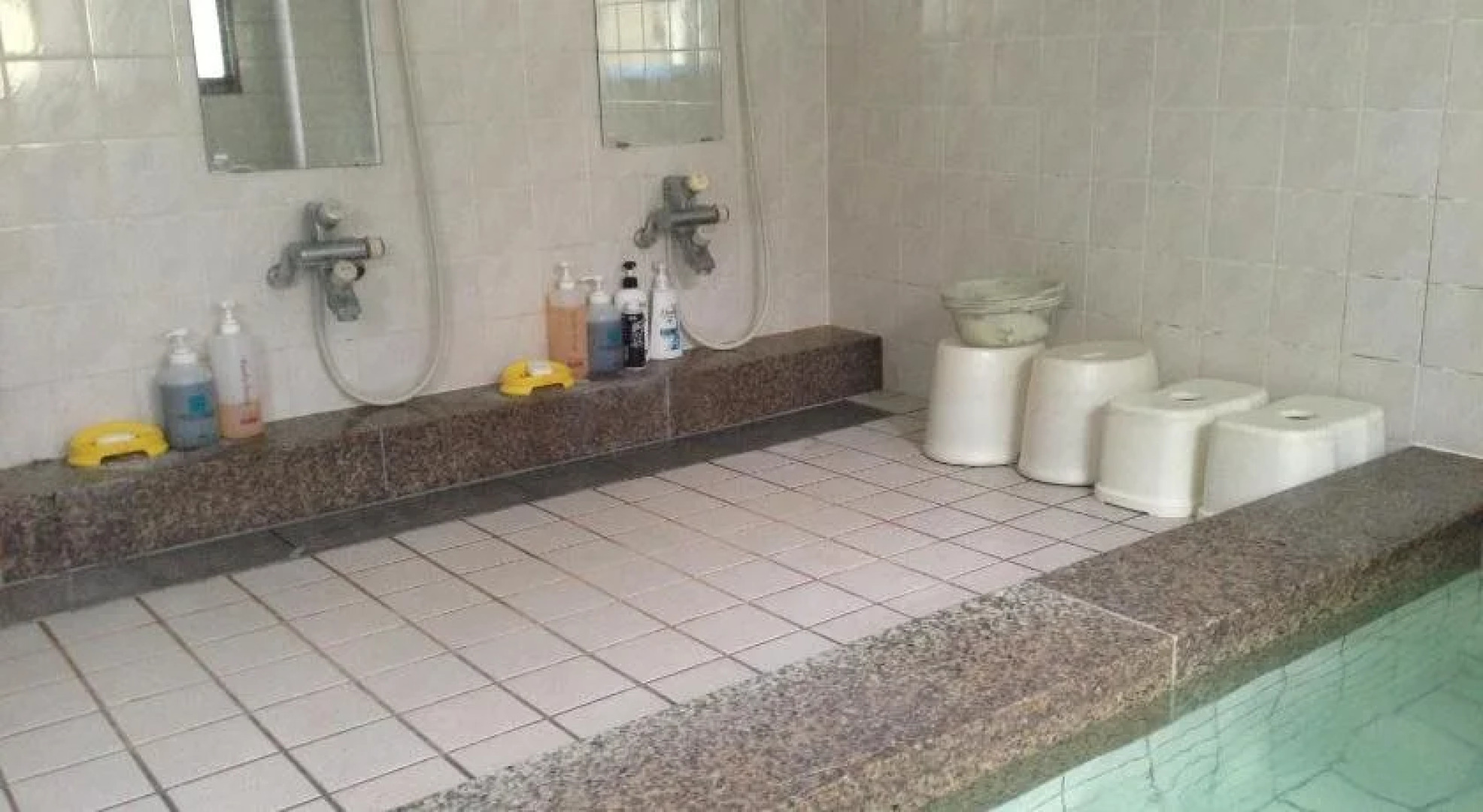 Business Ryokan Wakakusa