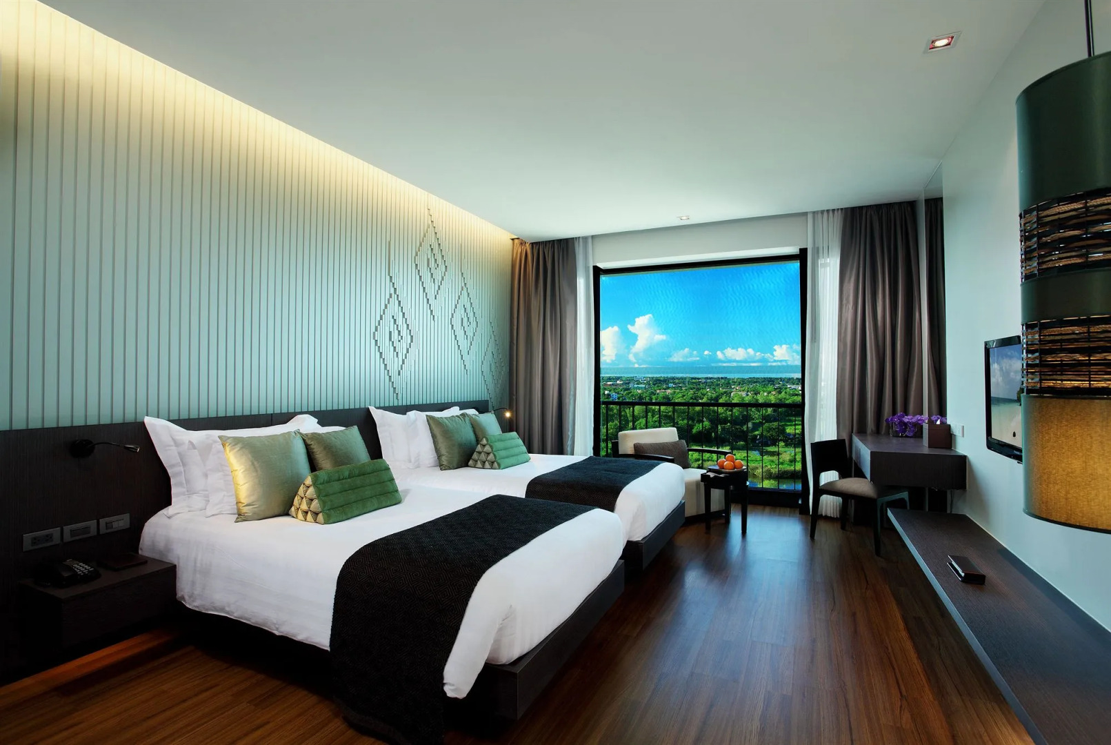 Avani Khon Kaen Hotel & Convention Centre