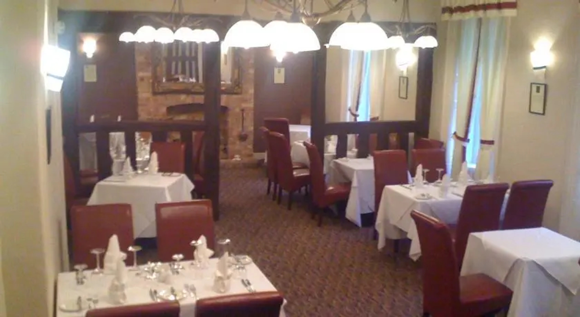 Best Western Naseby Hotel