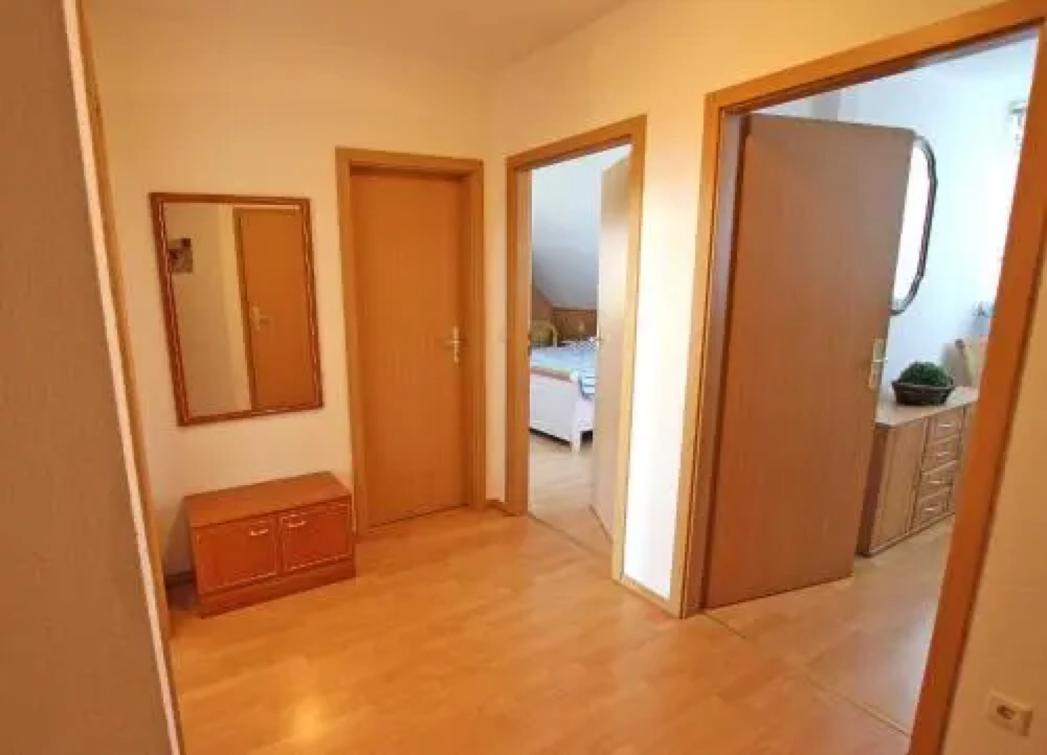 Ferienwohnung Kniep SEE 7931
